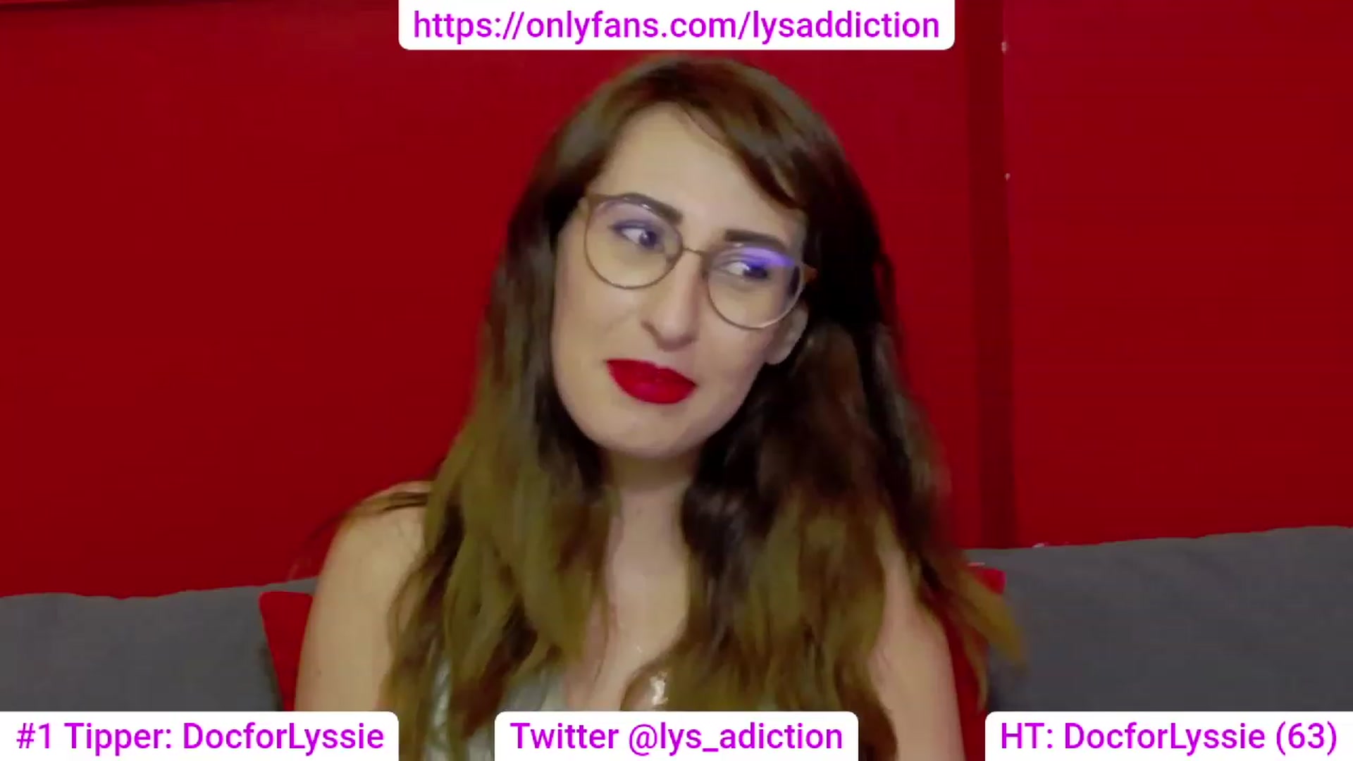 Gallery image thumbnail from LysAddiction's myfreecams stream on, 07/02/2023, 18:20 image 3 of 20