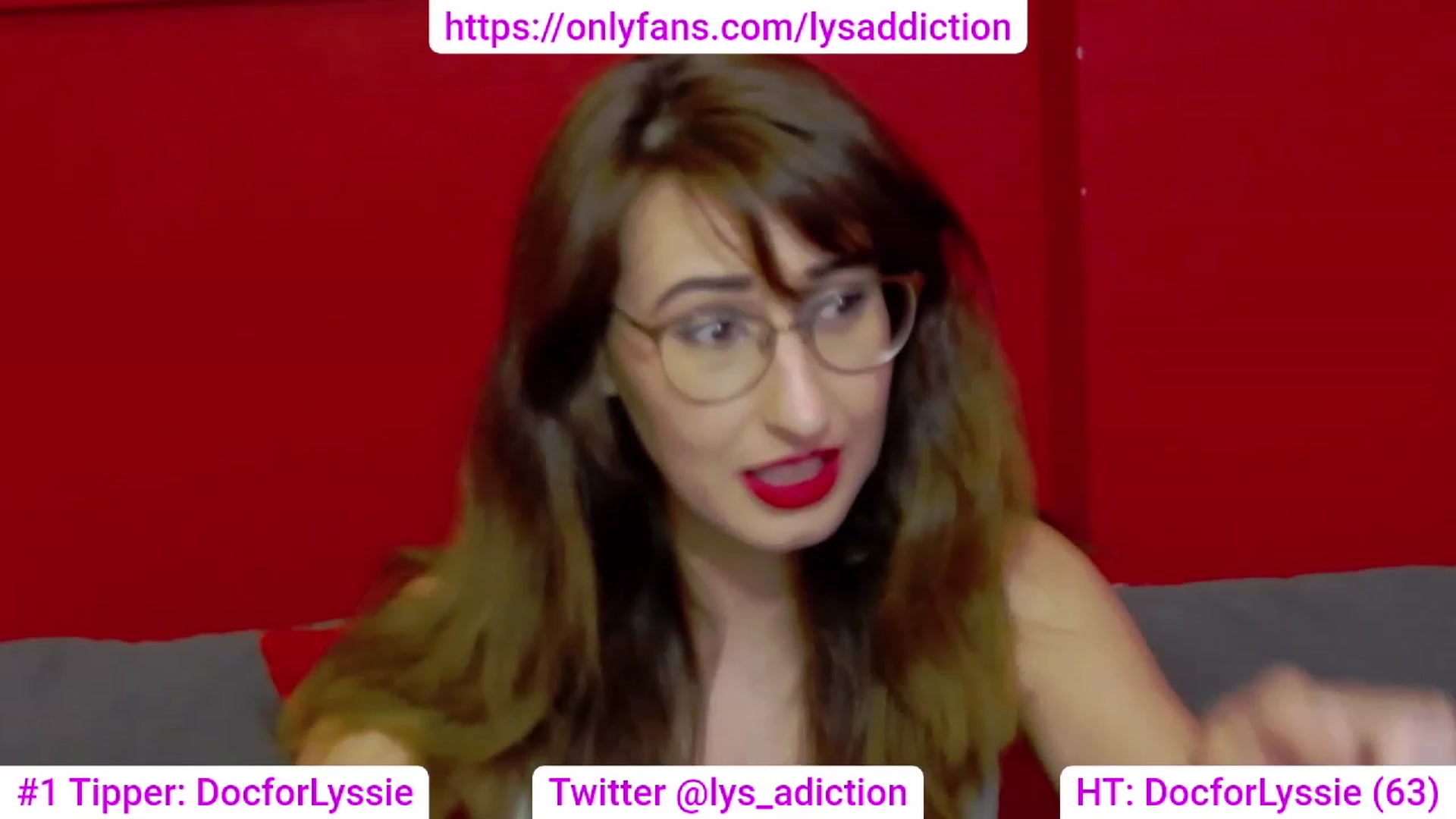 Gallery image thumbnail from LysAddiction's myfreecams stream on, 07/02/2023, 18:20 image 4 of 20