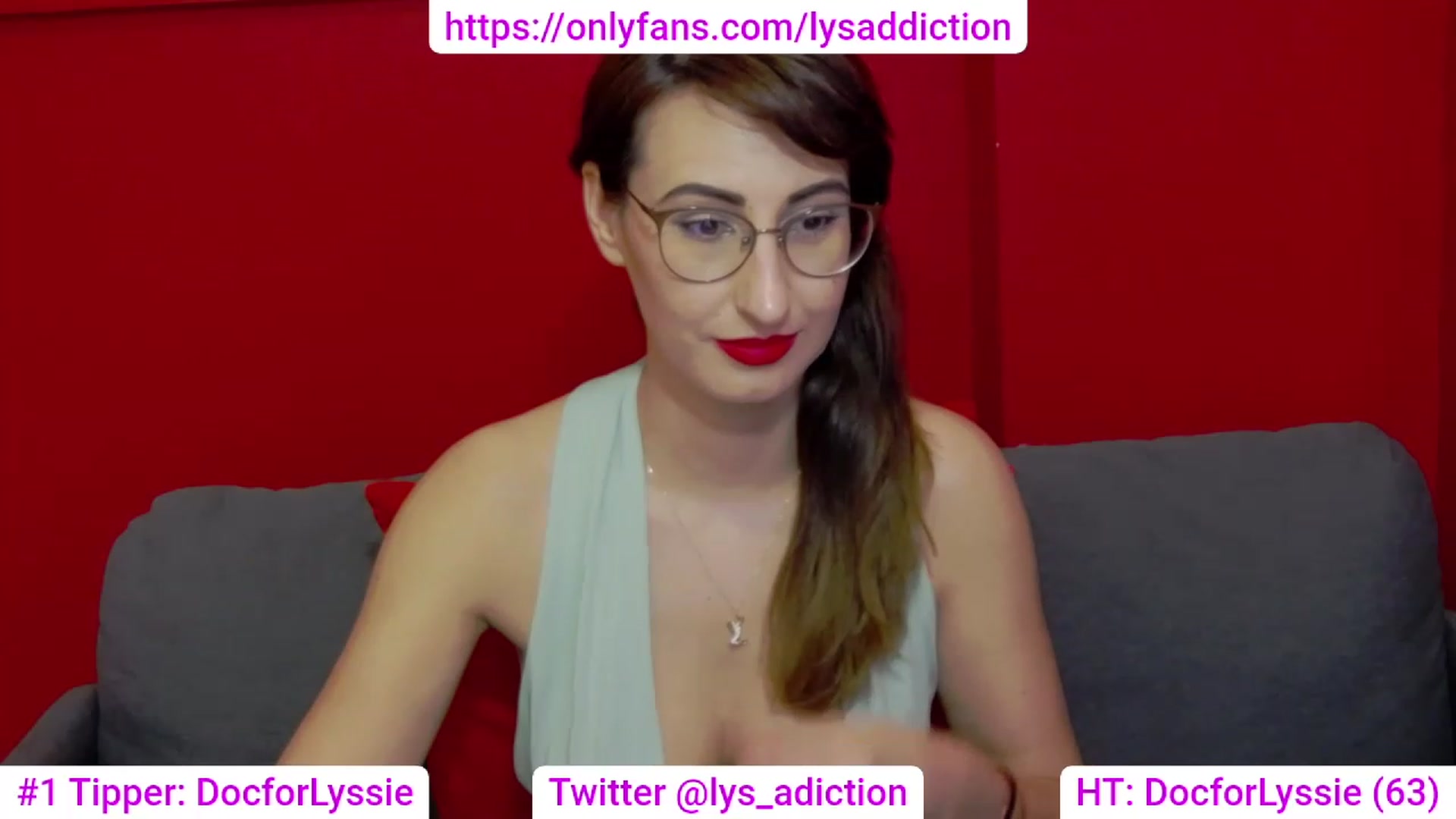 Gallery image thumbnail from LysAddiction's myfreecams stream on, 07/02/2023, 18:20 image 2 of 20
