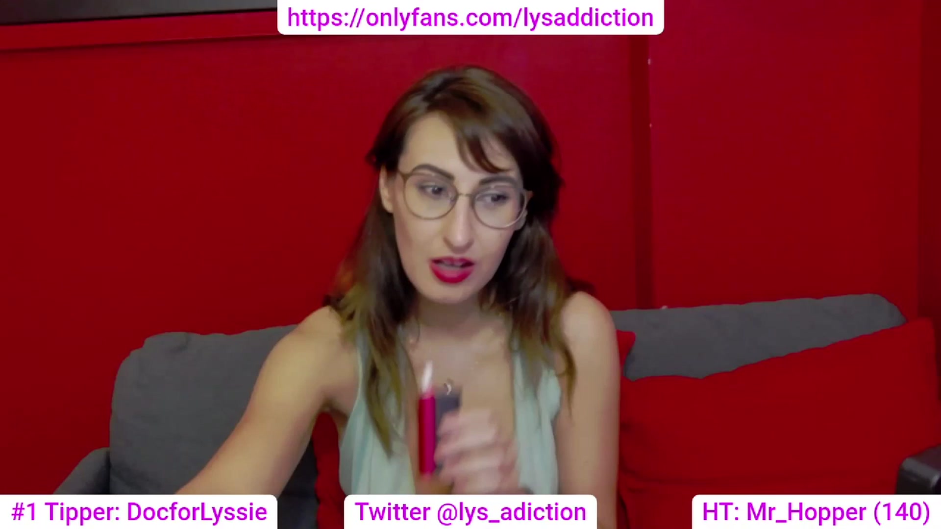 Gallery image thumbnail from LysAddiction's myfreecams stream on, 07/02/2023, 19:07 image 1 of 20