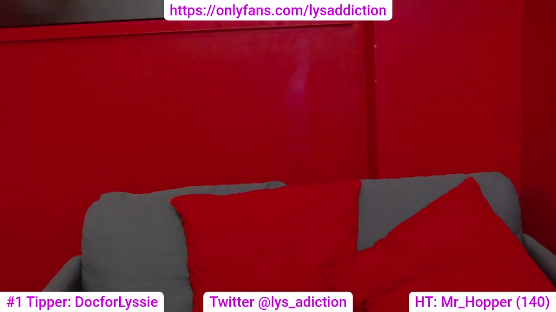 Gallery image thumbnail from LysAddiction's myfreecams stream on, 07/02/2023, 19:07 image 15 of 20