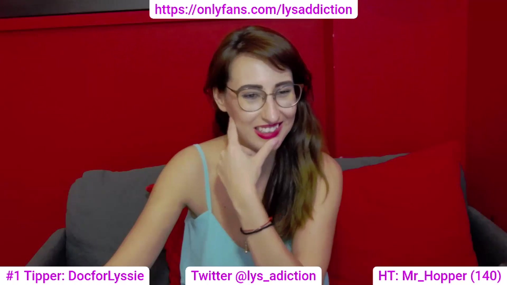 Gallery image thumbnail from LysAddiction's myfreecams stream on, 07/02/2023, 19:07 image 17 of 20