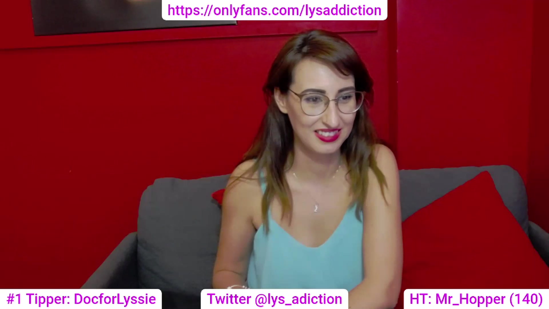 Gallery image thumbnail from LysAddiction's myfreecams stream on, 07/02/2023, 19:07 image 16 of 20