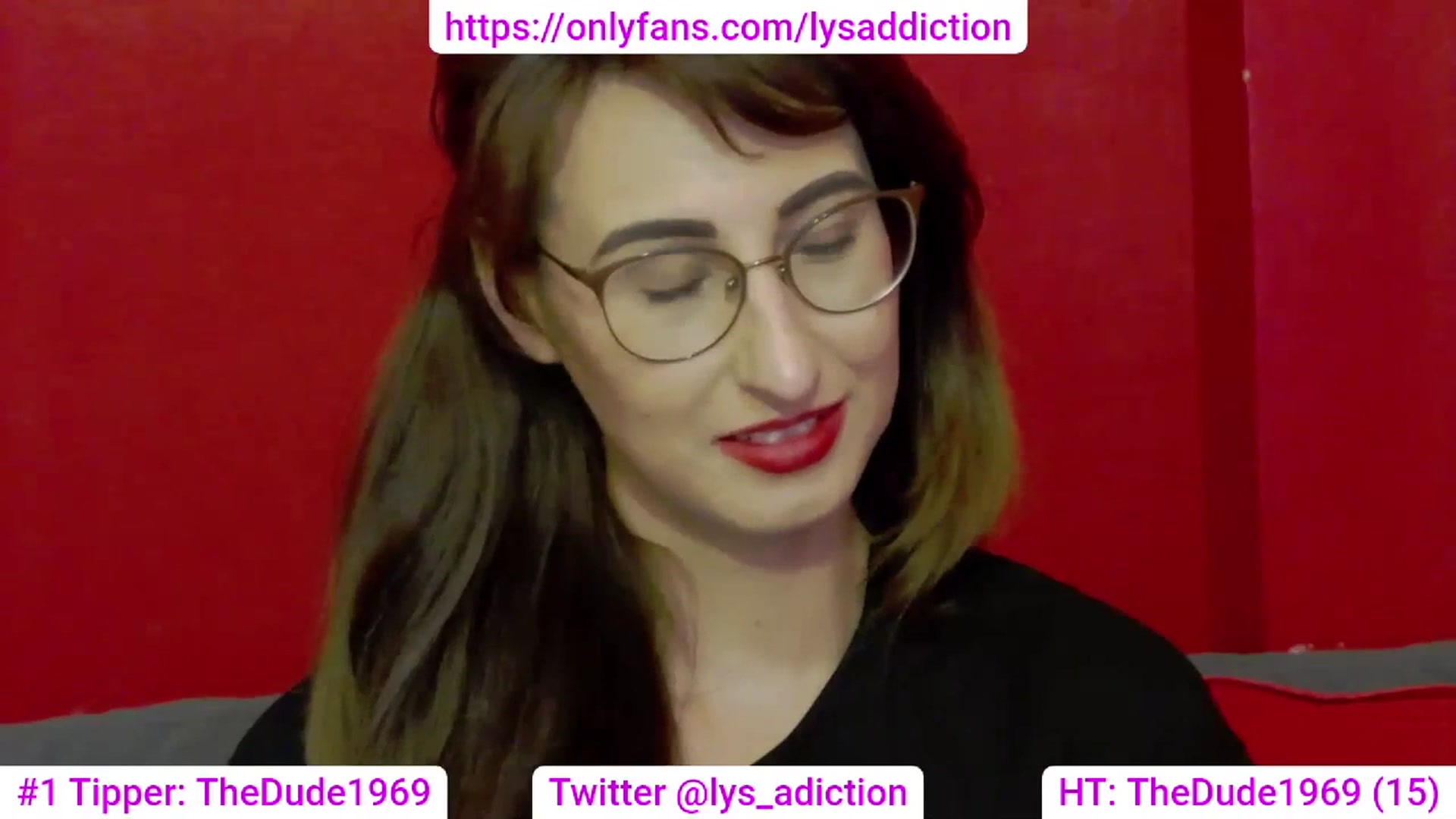 Gallery image thumbnail from LysAddiction's myfreecams stream on, 07/03/2023, 16:54 image 9 of 20