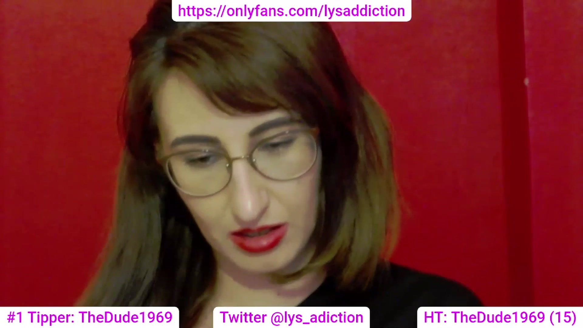 Gallery image thumbnail from LysAddiction's myfreecams stream on, 07/03/2023, 16:54 image 8 of 20