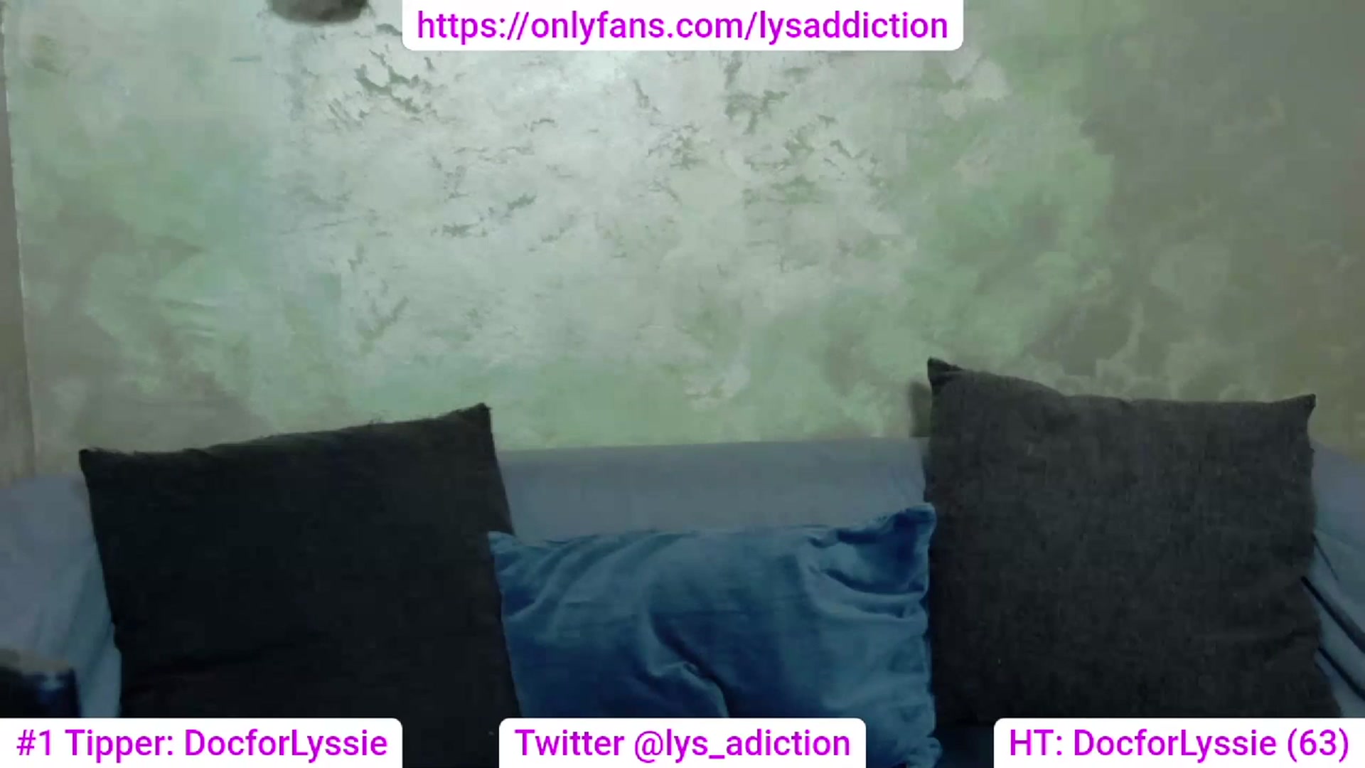 Gallery image thumbnail from LysAddiction's myfreecams stream on, 07/04/2023, 16:33 image 17 of 20