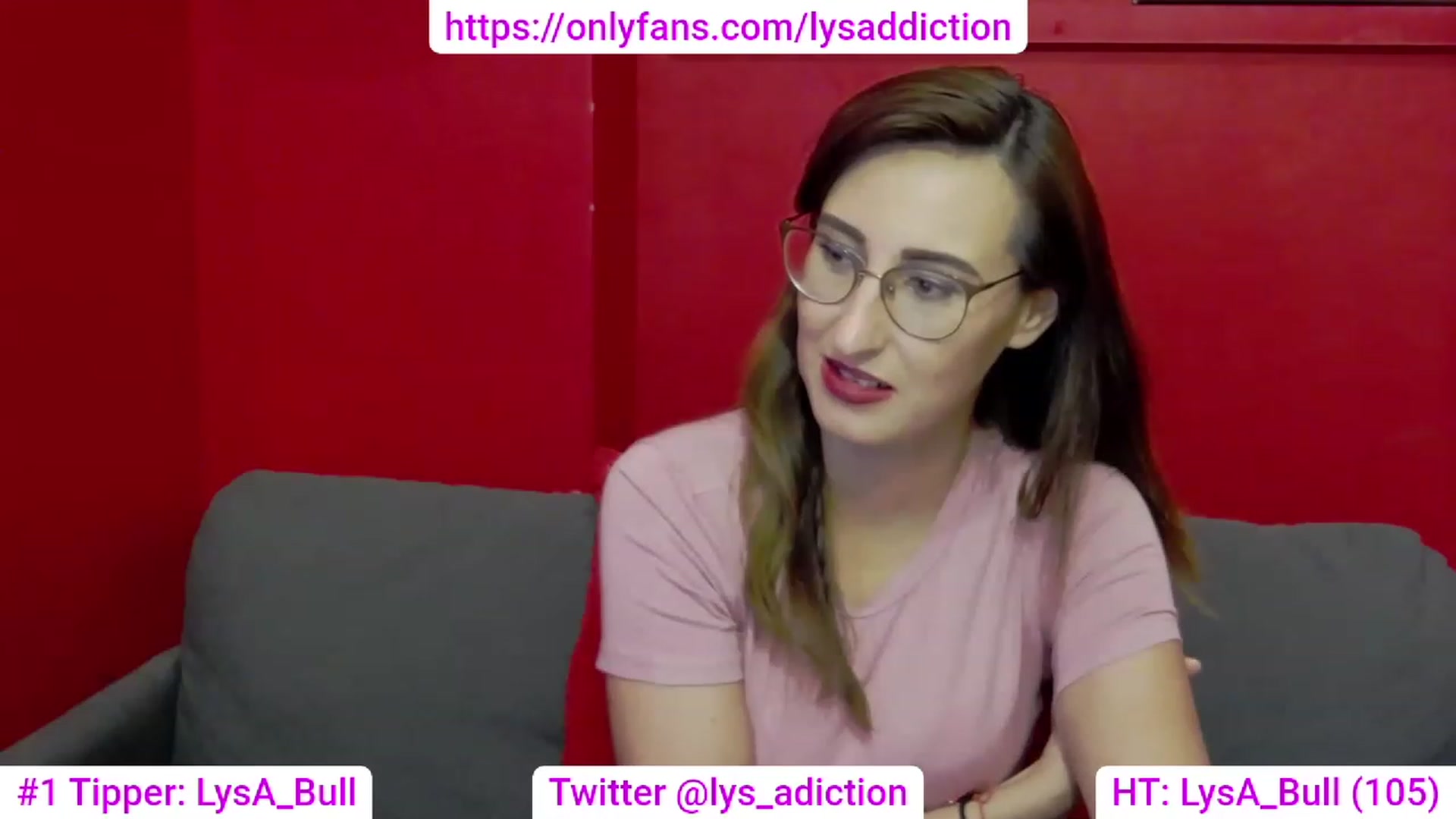 Gallery image thumbnail from LysAddiction's myfreecams stream on, 07/07/2023, 18:30 image 18 of 20