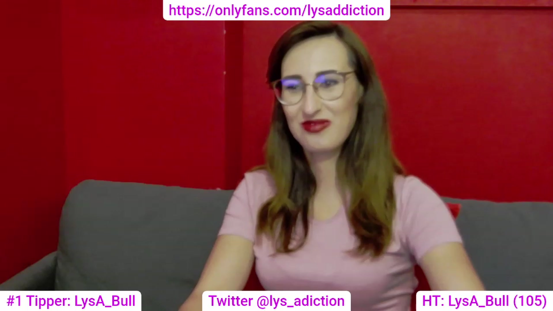 Gallery image thumbnail from LysAddiction's myfreecams stream on, 07/07/2023, 18:30 image 12 of 20
