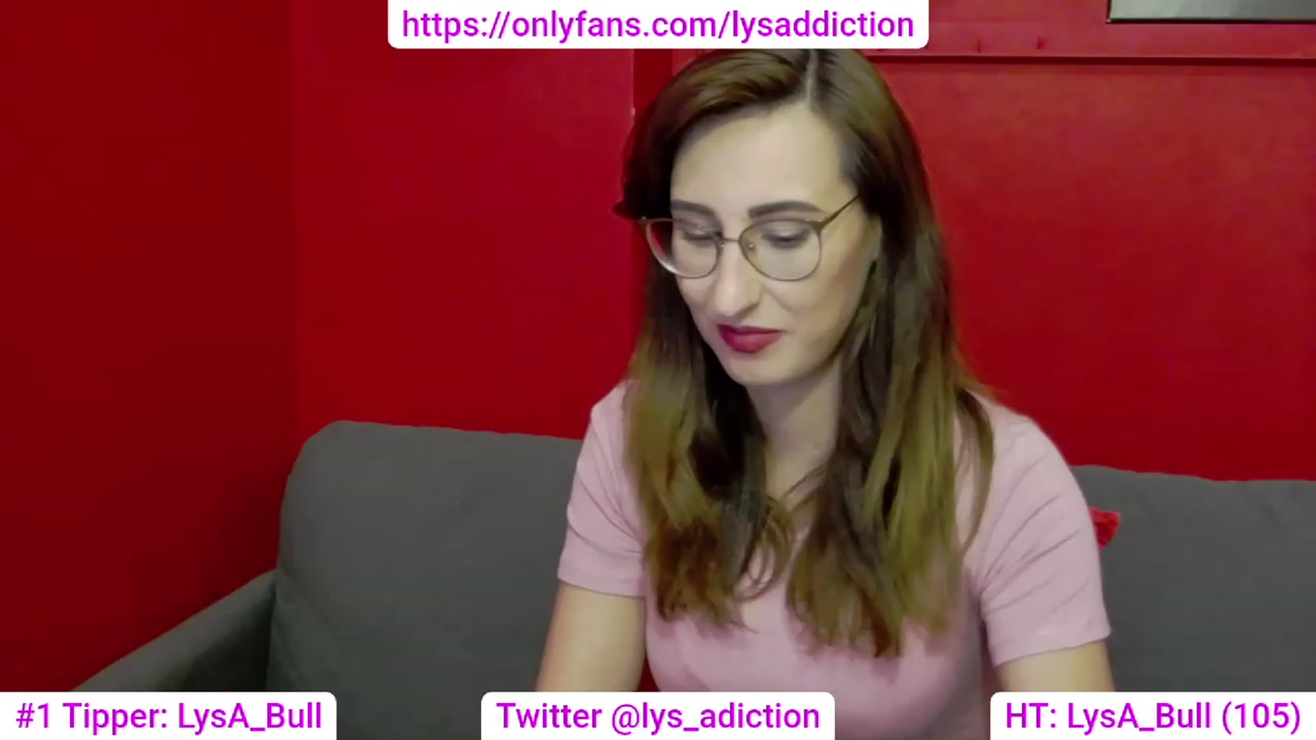 Gallery image thumbnail from LysAddiction's myfreecams stream on, 07/07/2023, 18:30 image 7 of 20