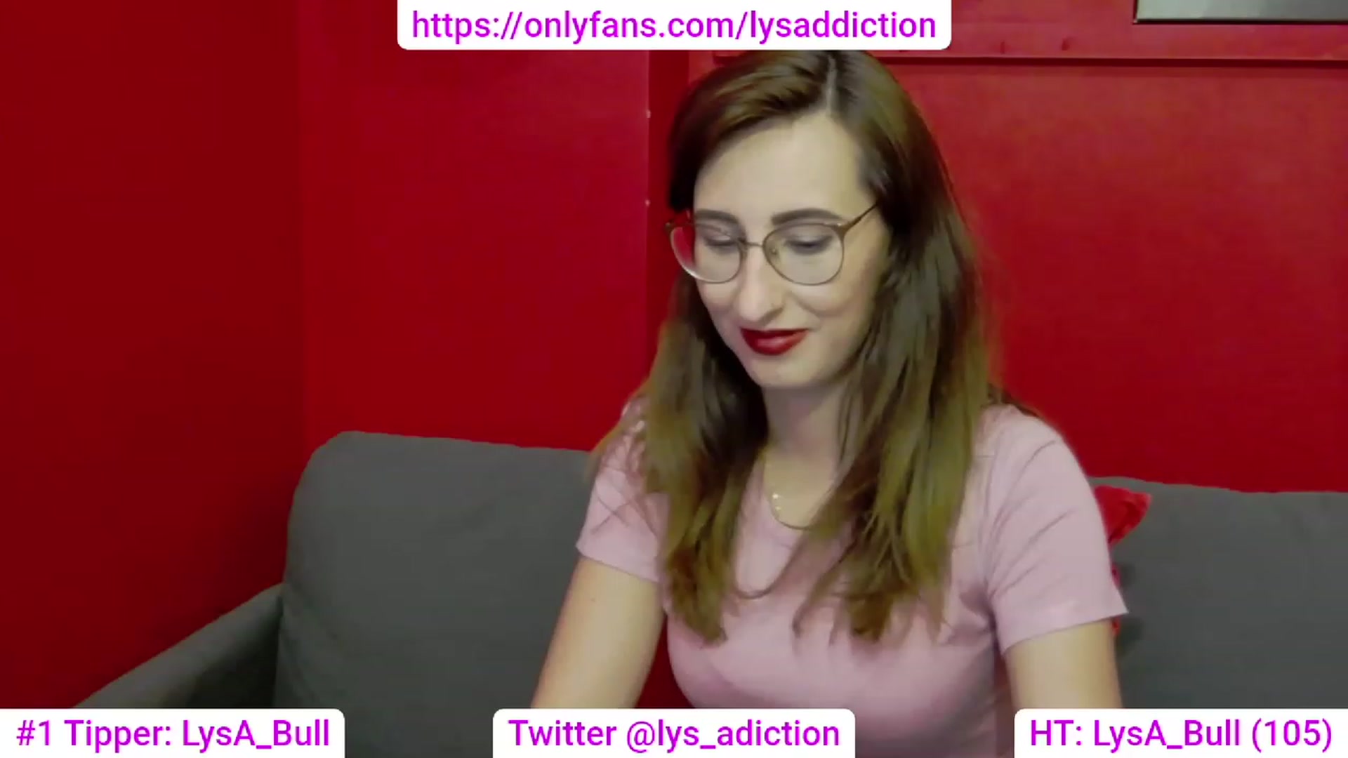 Gallery image thumbnail from LysAddiction's myfreecams stream on, 07/07/2023, 18:30 image 9 of 20