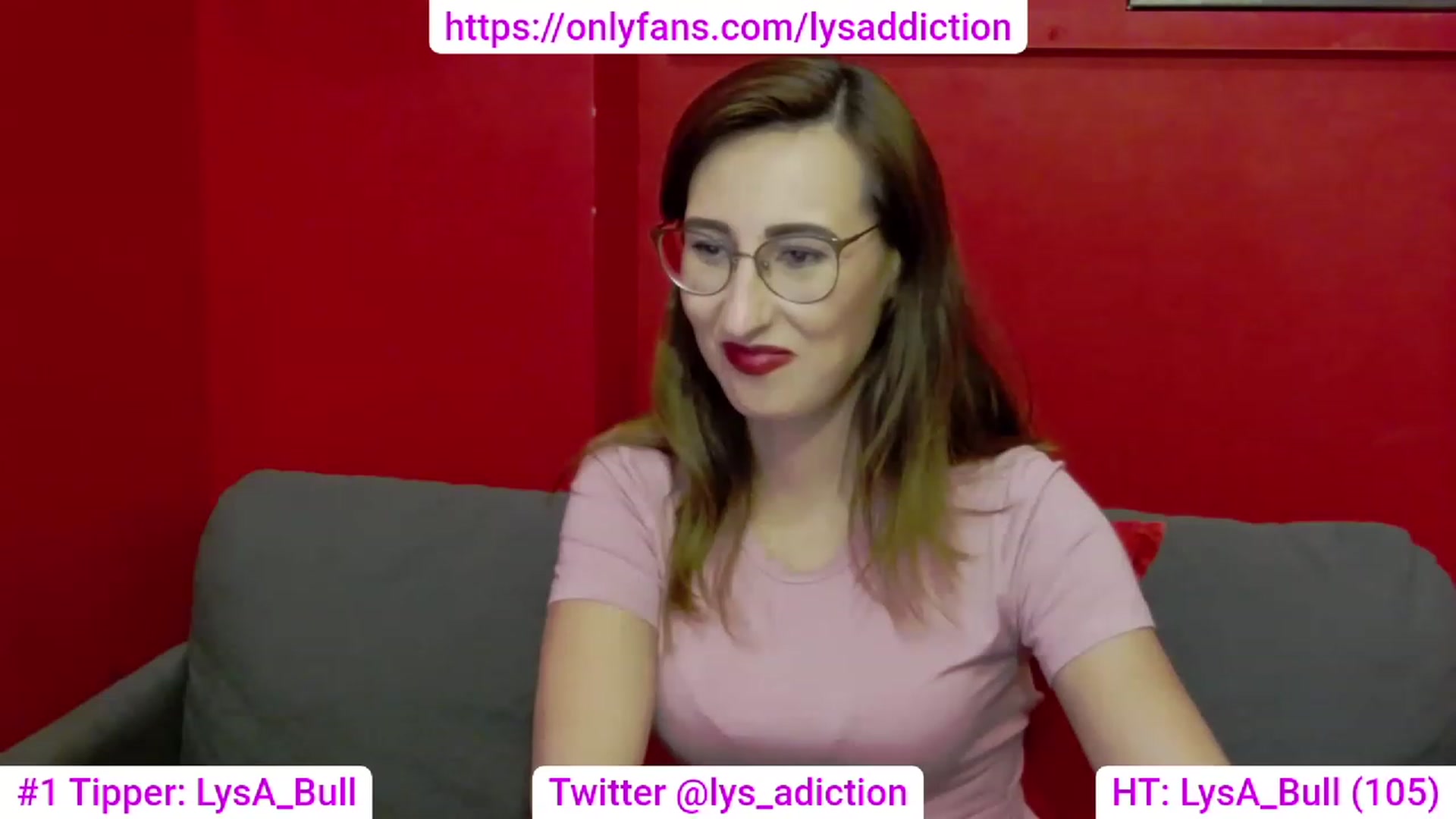 Gallery image thumbnail from LysAddiction's myfreecams stream on, 07/07/2023, 18:30 image 15 of 20