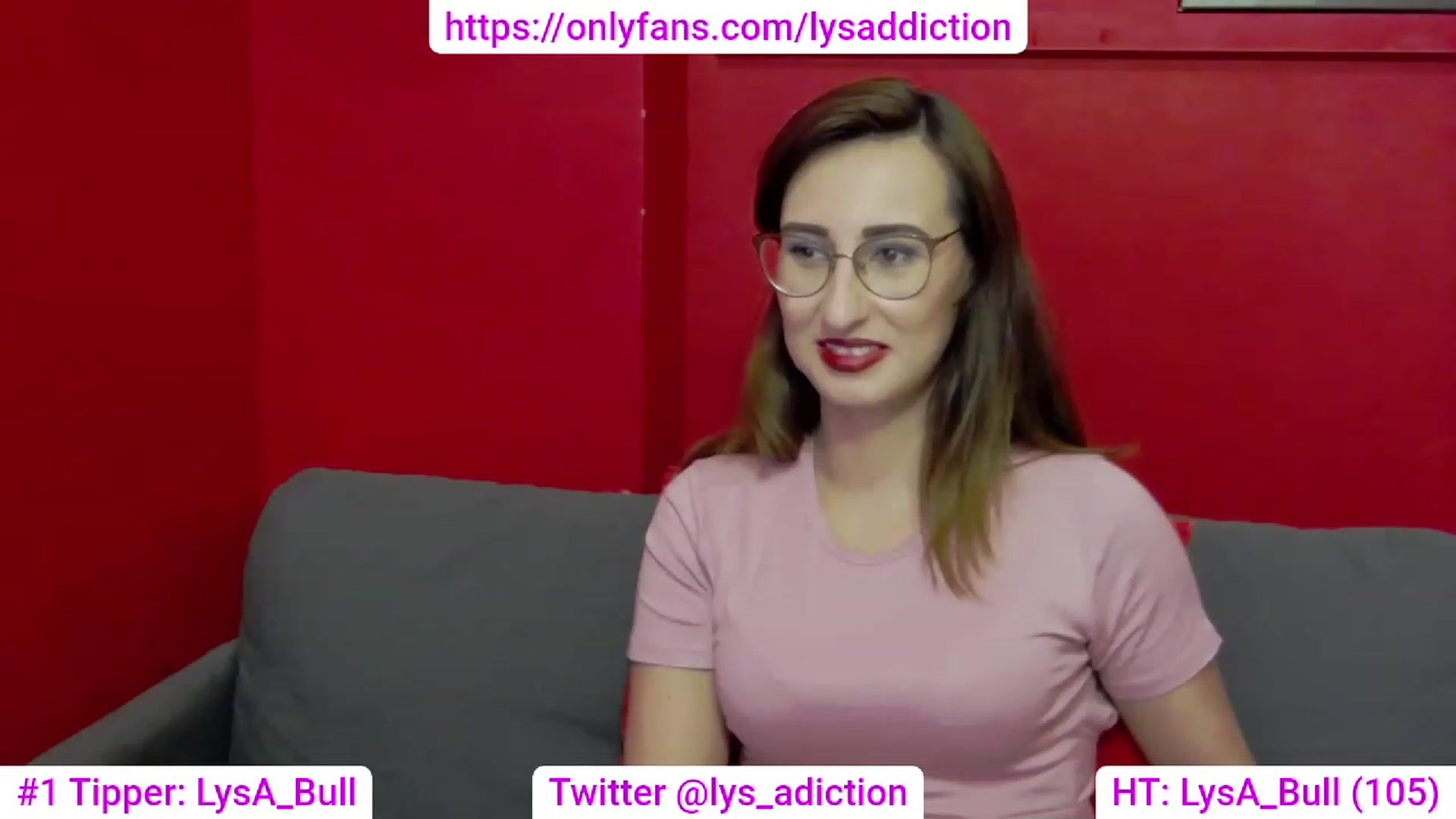 Gallery image thumbnail from LysAddiction's myfreecams stream on, 07/07/2023, 18:30 image 13 of 20