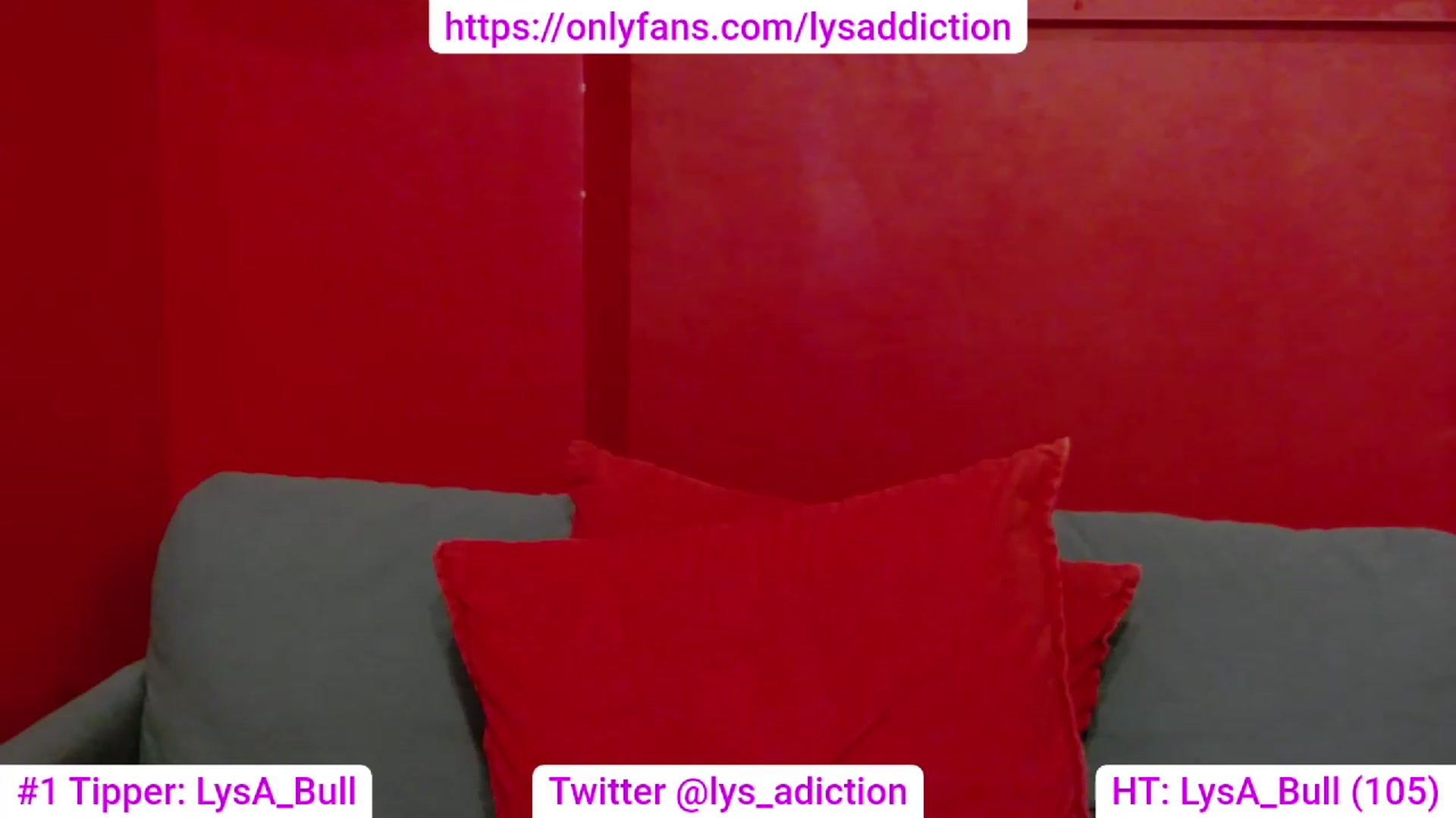 Gallery image thumbnail from LysAddiction's myfreecams stream on, 07/07/2023, 19:03 image 4 of 20