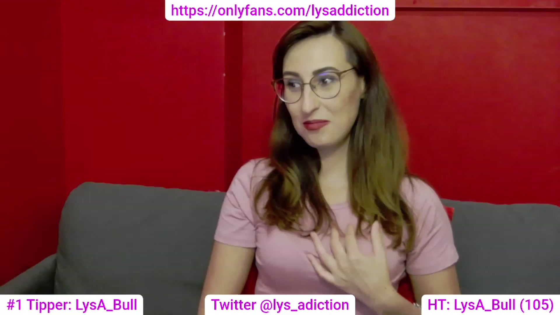 Gallery image thumbnail from LysAddiction's myfreecams stream on, 07/07/2023, 19:03 image 1 of 20