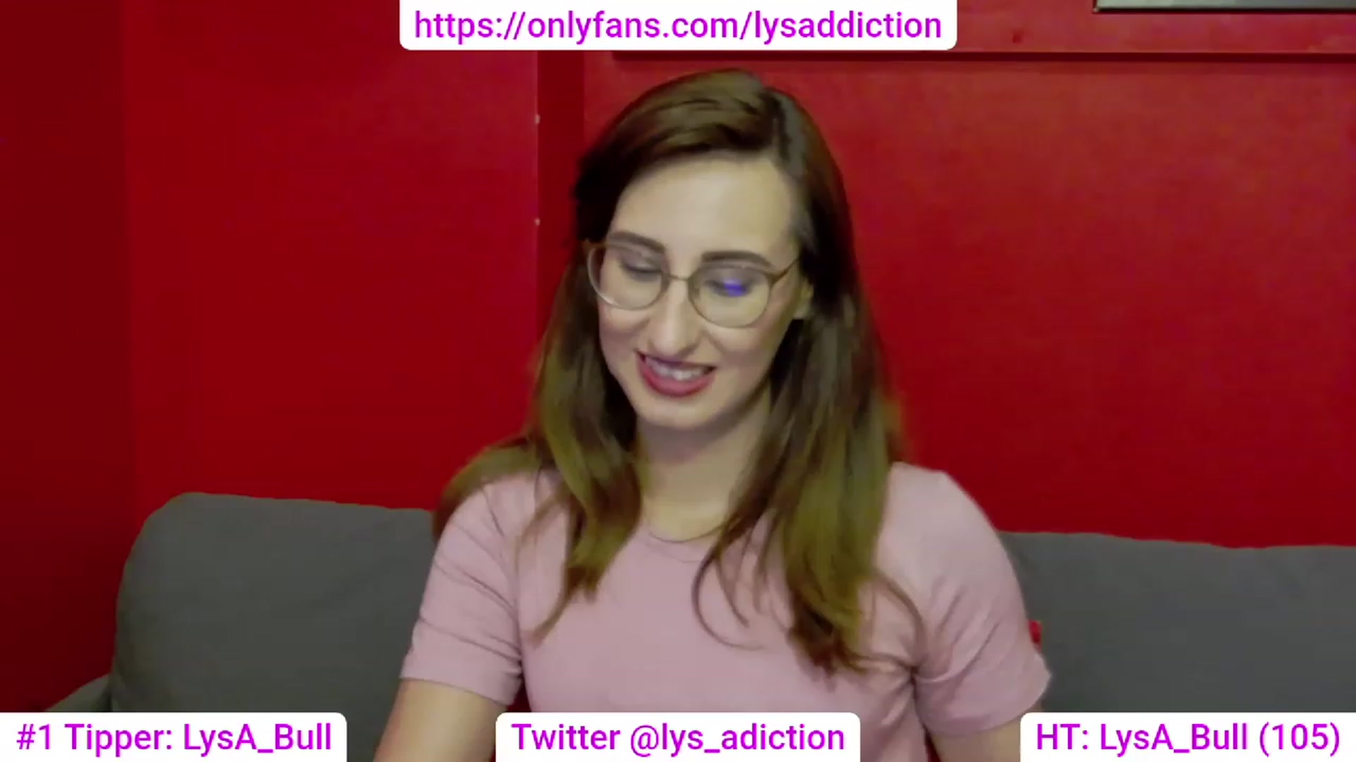 Gallery image thumbnail from LysAddiction's myfreecams stream on, 07/07/2023, 19:03 image 7 of 20