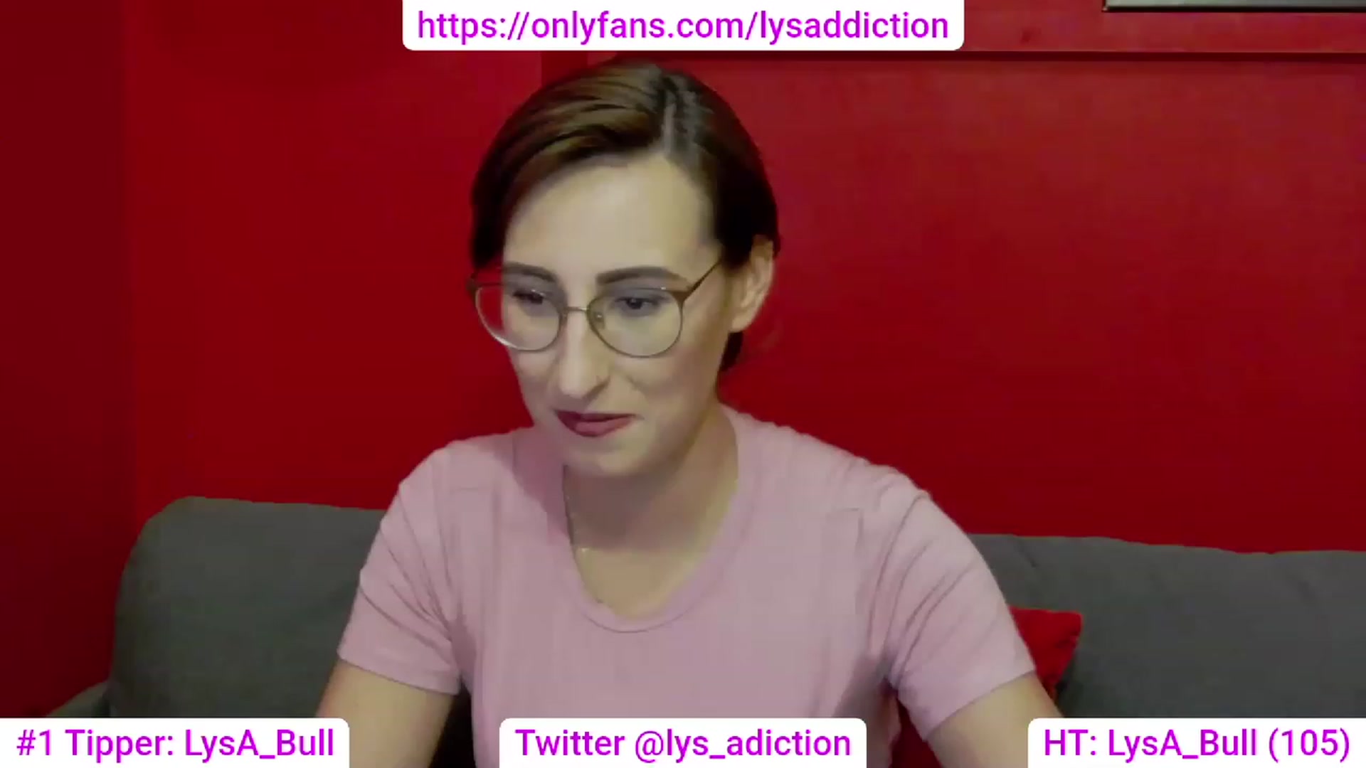 Gallery image thumbnail from LysAddiction's myfreecams stream on, 07/07/2023, 19:03 image 11 of 20