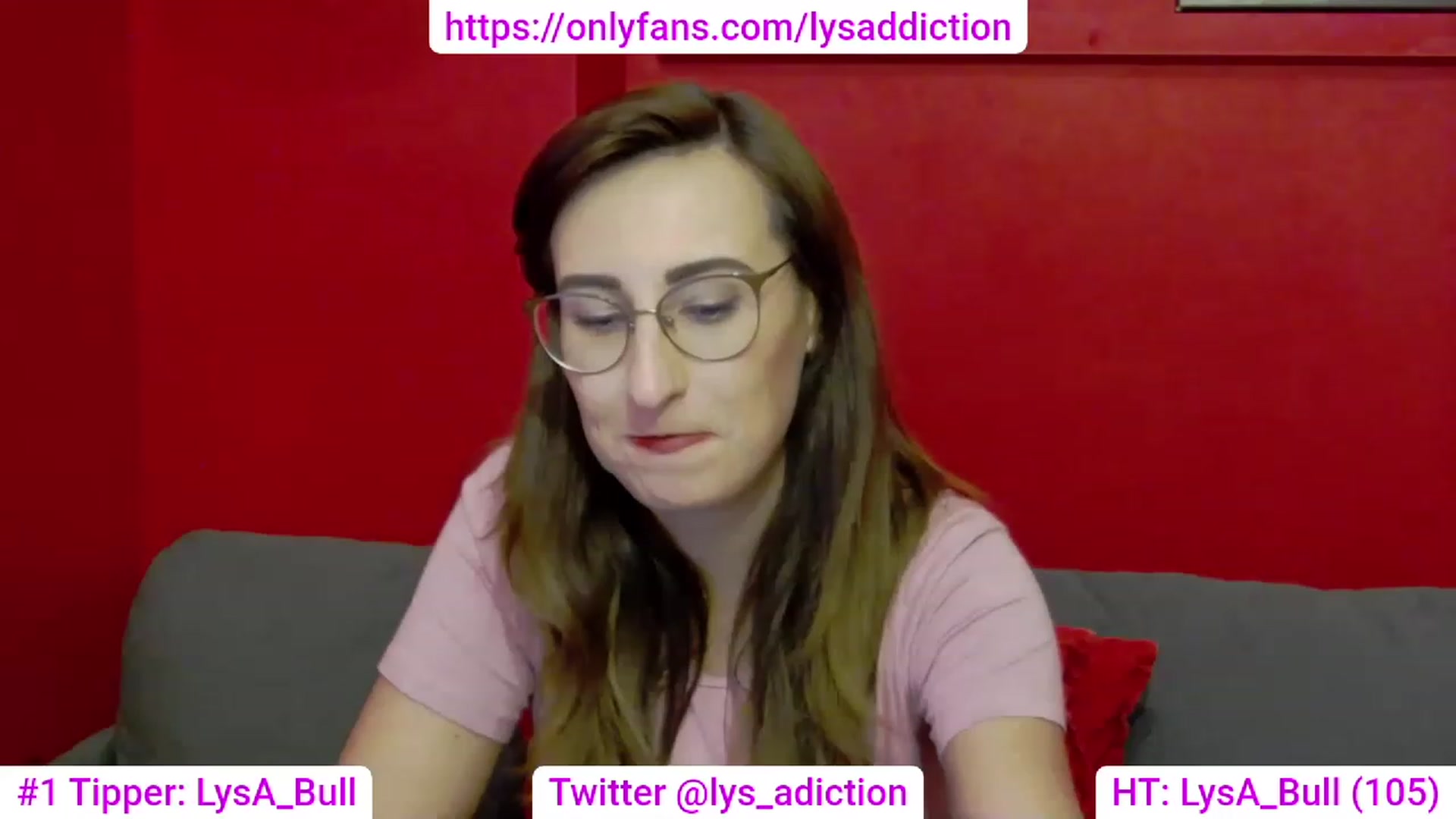 Gallery image thumbnail from LysAddiction's myfreecams stream on, 07/07/2023, 19:03 image 17 of 20