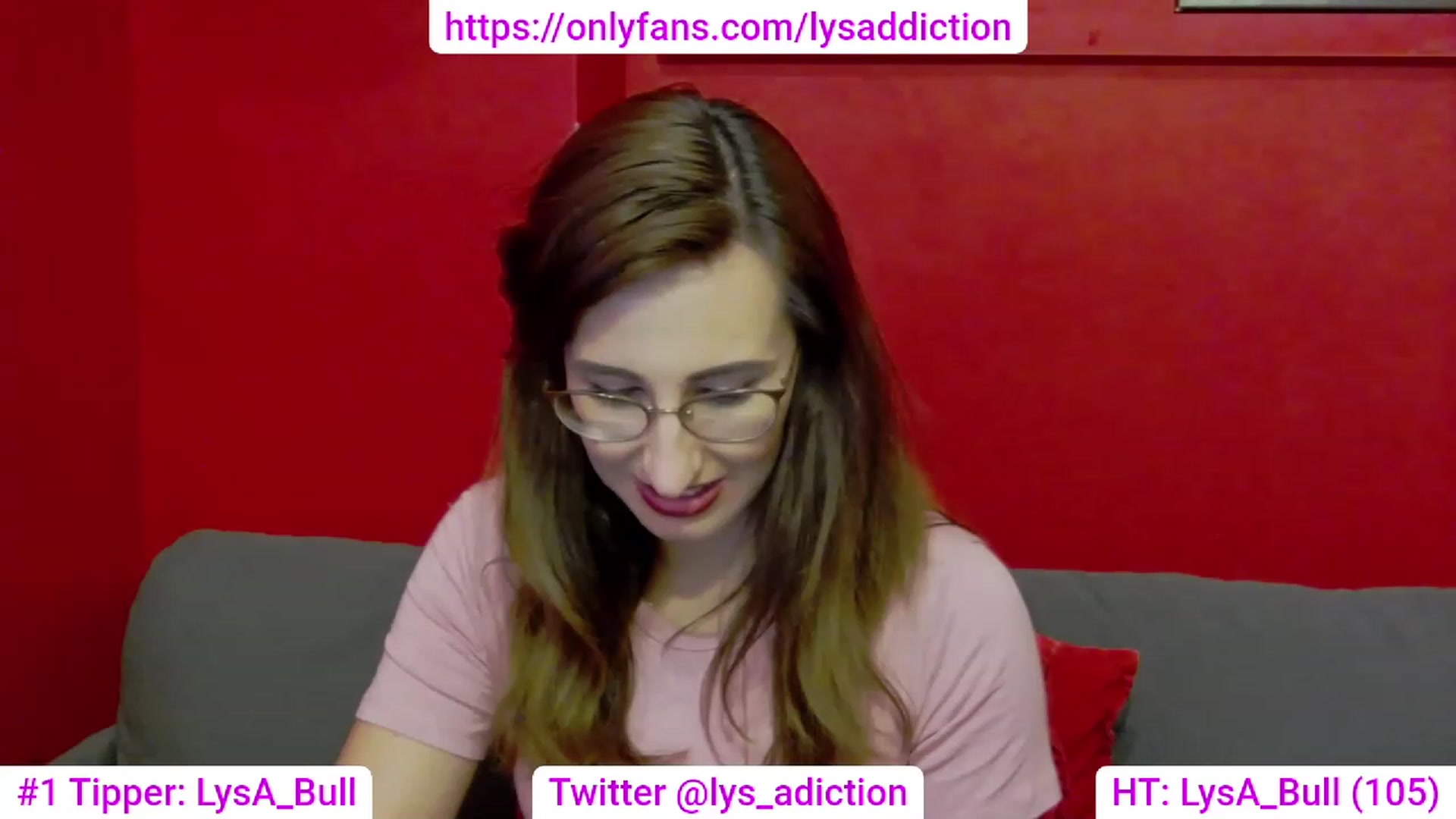 Gallery image thumbnail from LysAddiction's myfreecams stream on, 07/07/2023, 19:03 image 8 of 20