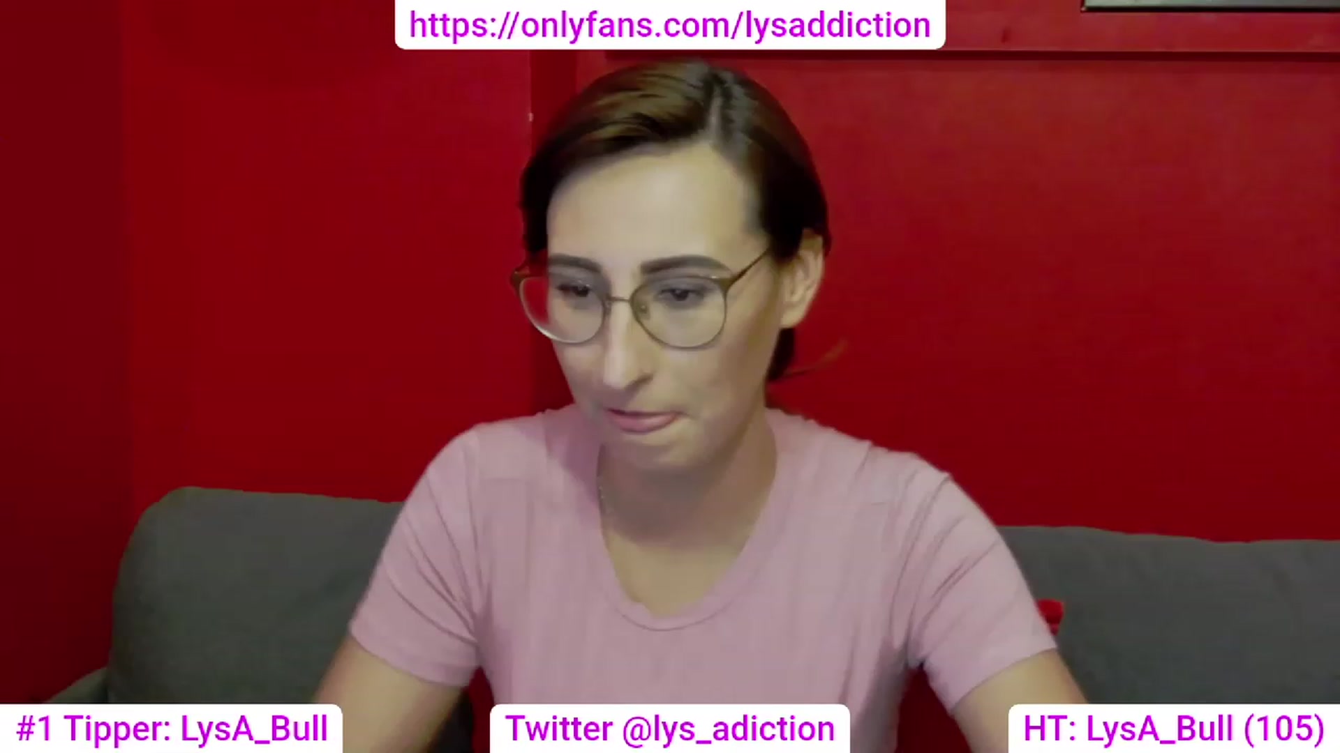 Gallery image thumbnail from LysAddiction's myfreecams stream on, 07/07/2023, 19:03 image 13 of 20