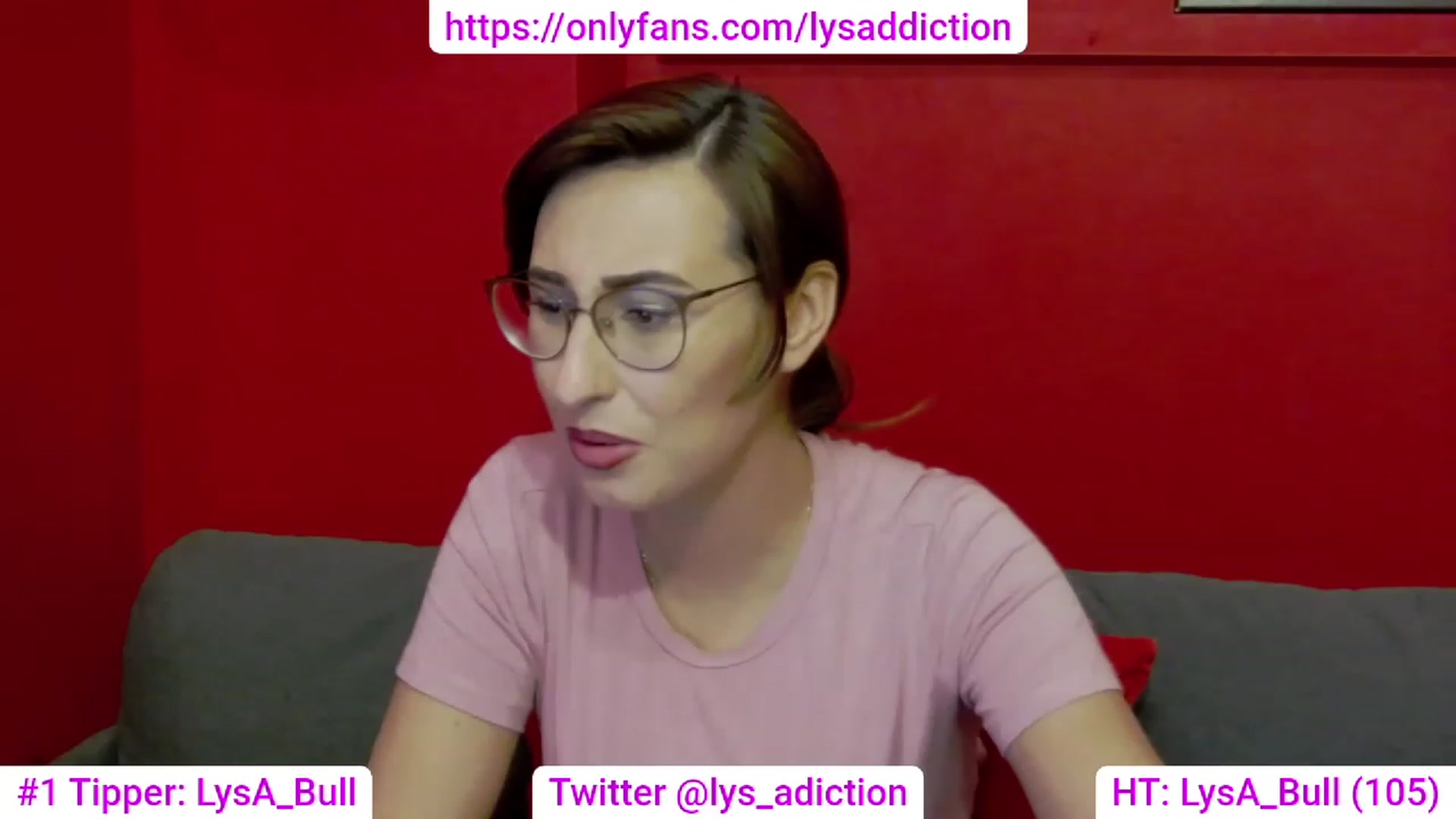 Gallery image thumbnail from LysAddiction's myfreecams stream on, 07/07/2023, 19:03 image 14 of 20
