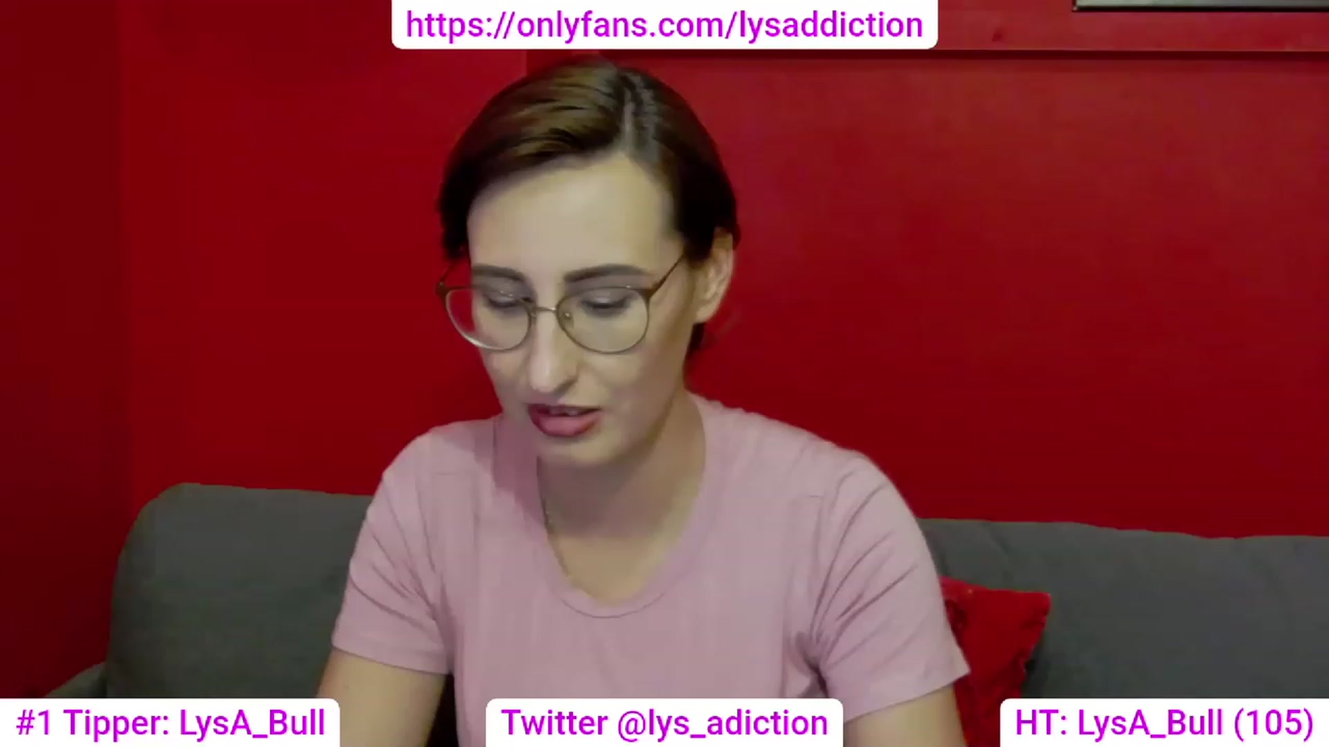 Gallery image thumbnail from LysAddiction's myfreecams stream on, 07/07/2023, 19:03 image 12 of 20
