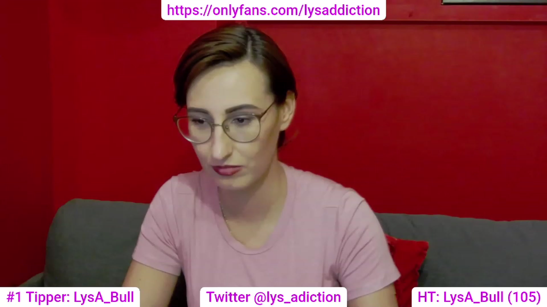 Gallery image thumbnail from LysAddiction's myfreecams stream on, 07/07/2023, 19:03 image 10 of 20