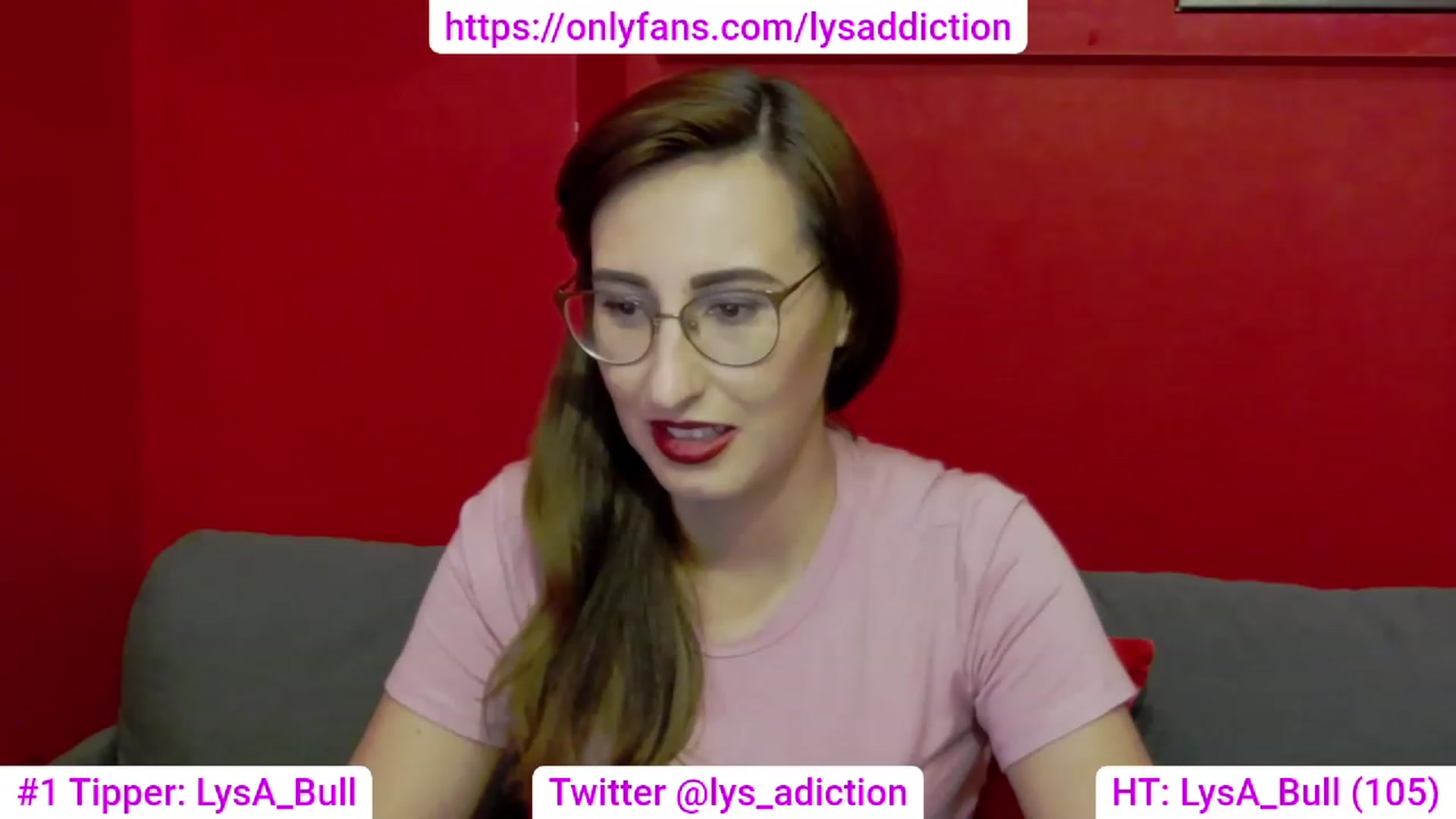 Gallery image thumbnail from LysAddiction's myfreecams stream on, 07/07/2023, 19:03 image 20 of 20