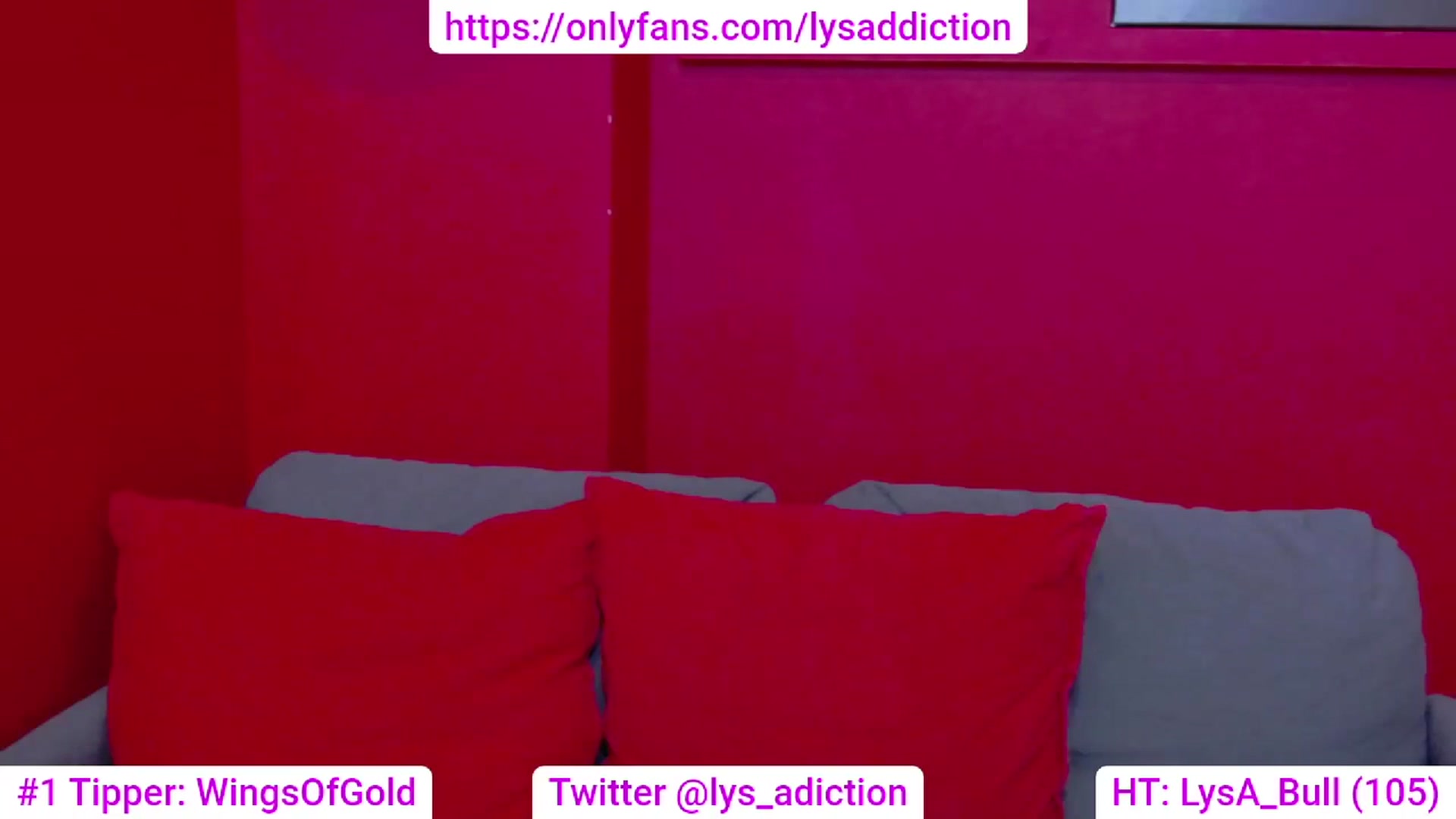 Gallery image thumbnail from LysAddiction's myfreecams stream on, 07/08/2023, 17:27 image 6 of 20