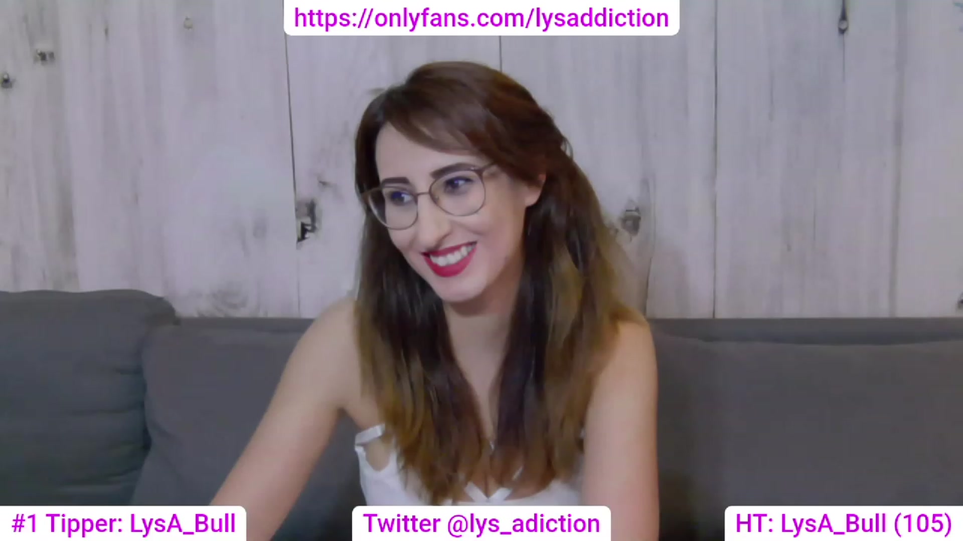 Gallery image thumbnail from LysAddiction's myfreecams stream on, 07/09/2023, 16:35 image 14 of 20