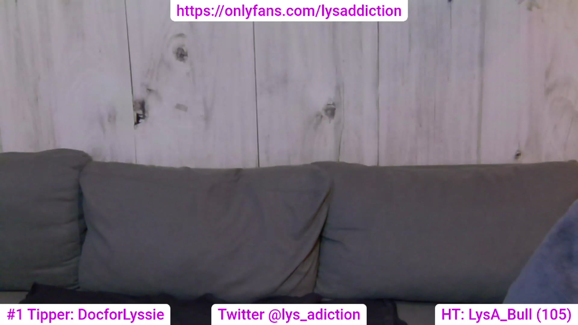 Gallery image thumbnail from LysAddiction's myfreecams stream on, 07/09/2023, 17:20 image 1 of 20
