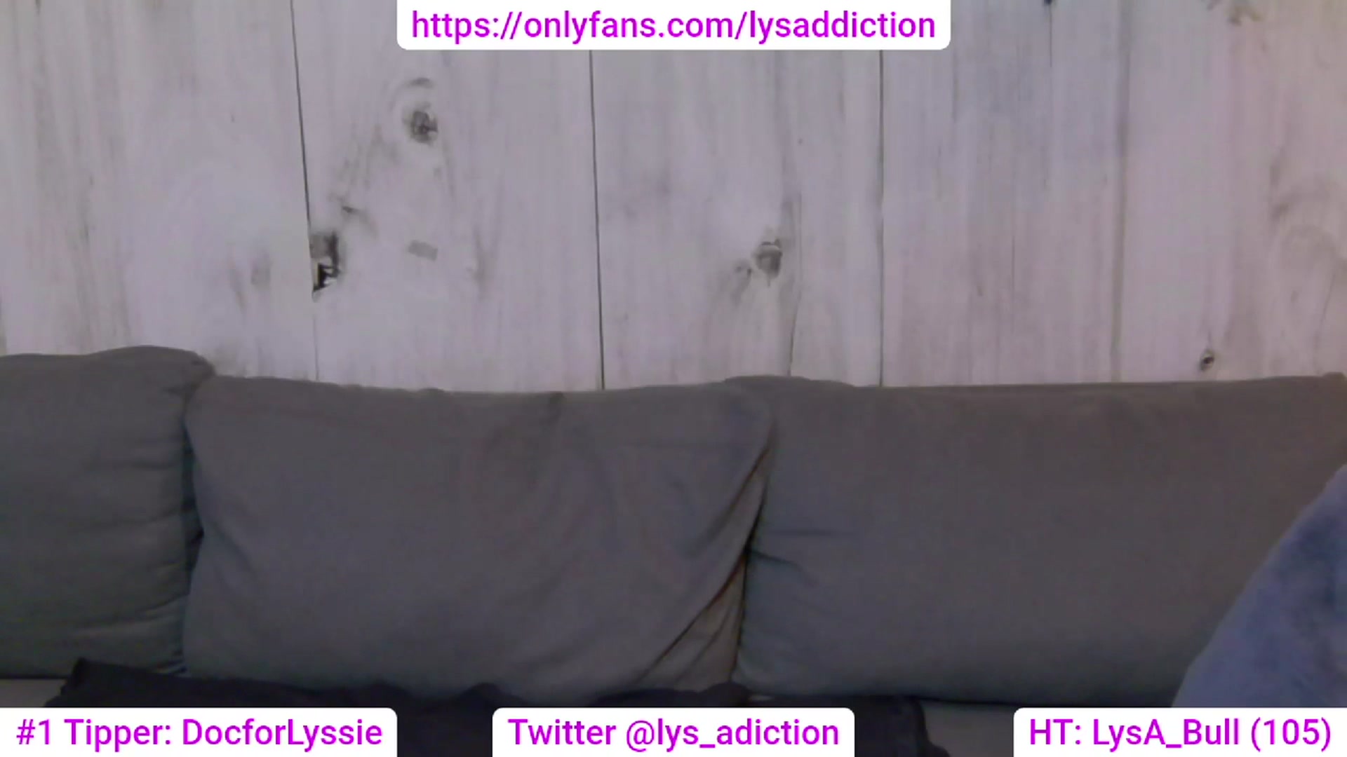 Gallery image thumbnail from LysAddiction's myfreecams stream on, 07/09/2023, 17:20 image 2 of 20