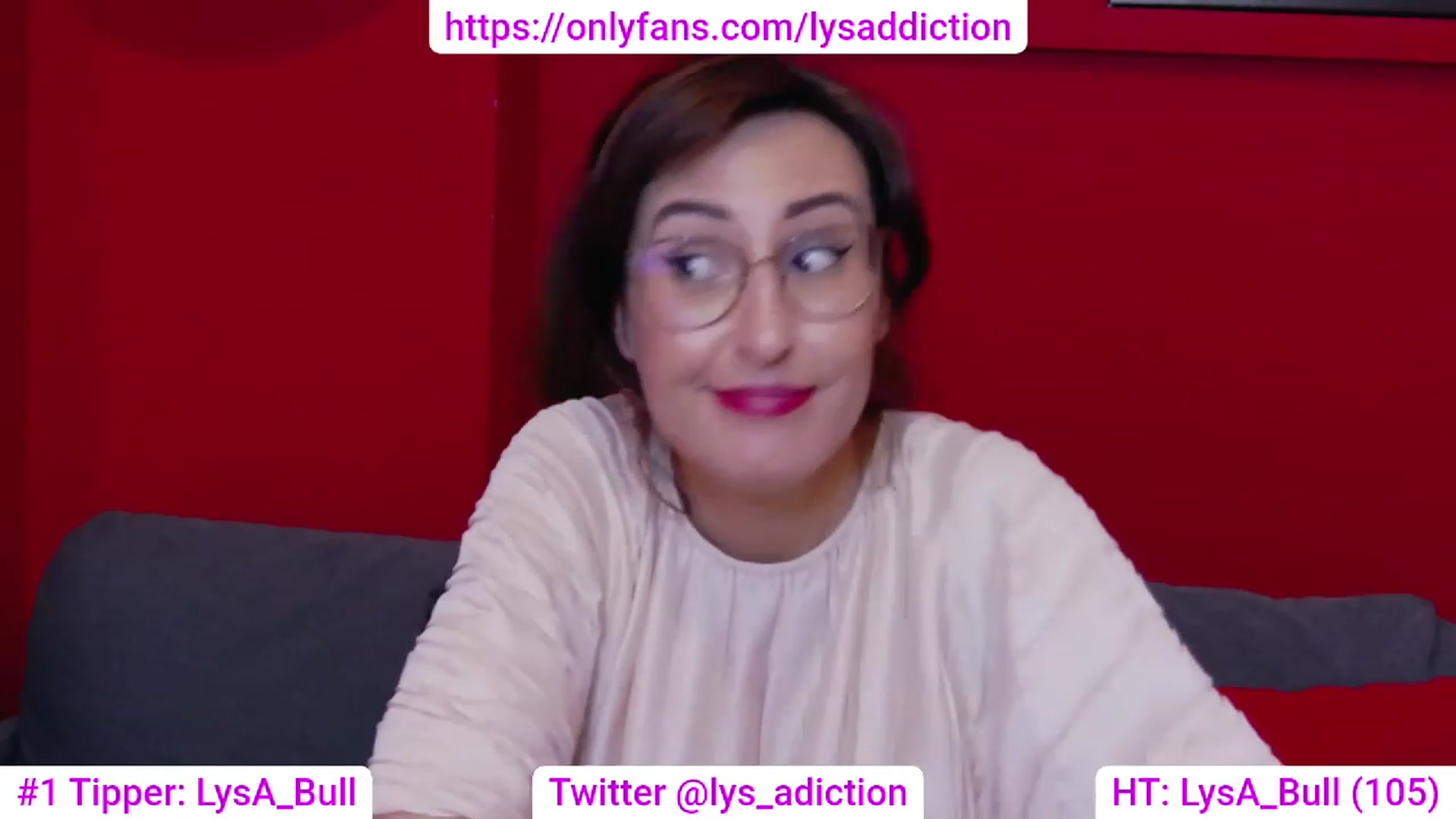 Gallery image thumbnail from LysAddiction's myfreecams stream on, 07/10/2023, 17:17 image 17 of 20