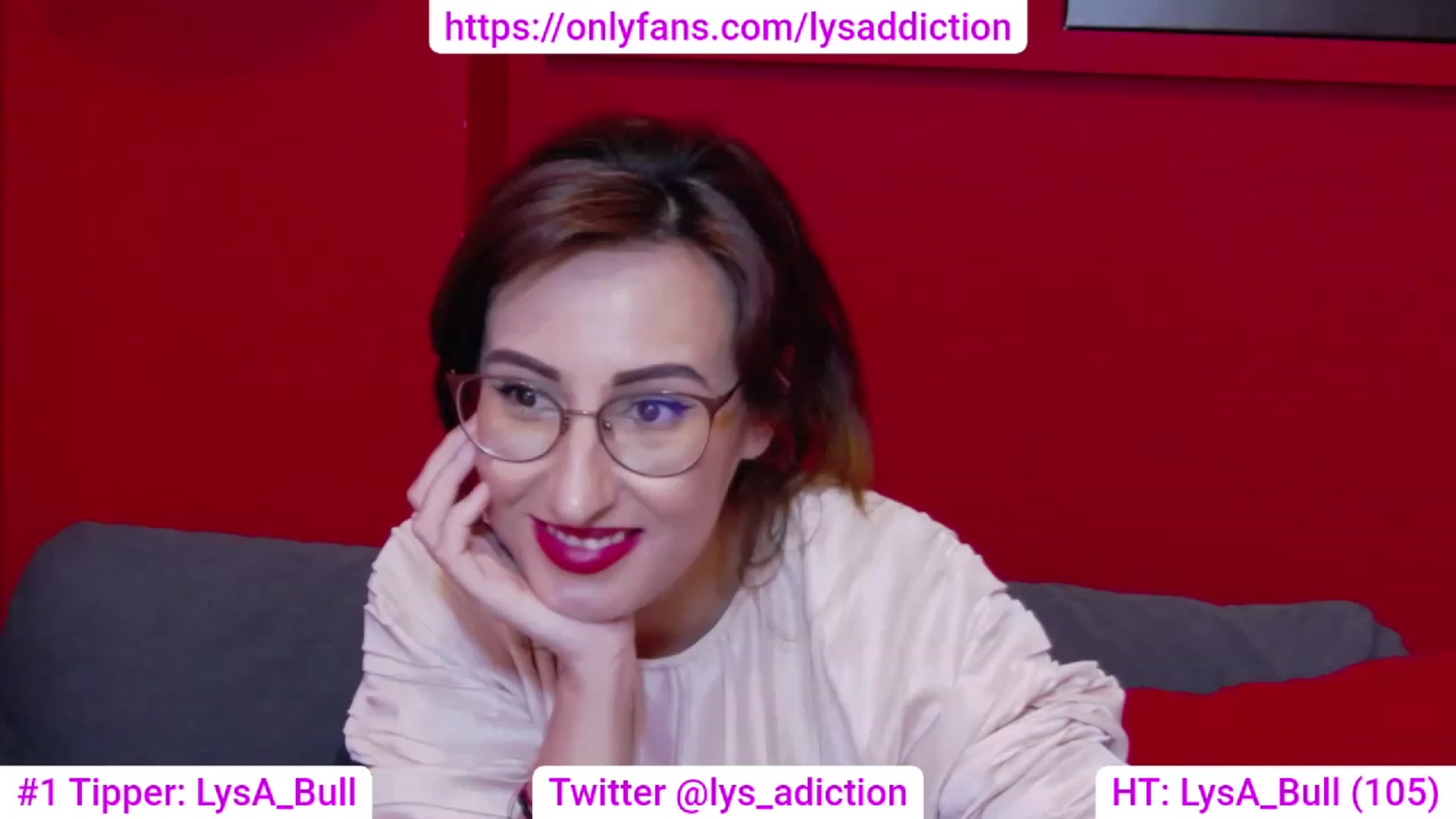 Gallery image thumbnail from LysAddiction's myfreecams stream on, 07/10/2023, 17:17 image 11 of 20