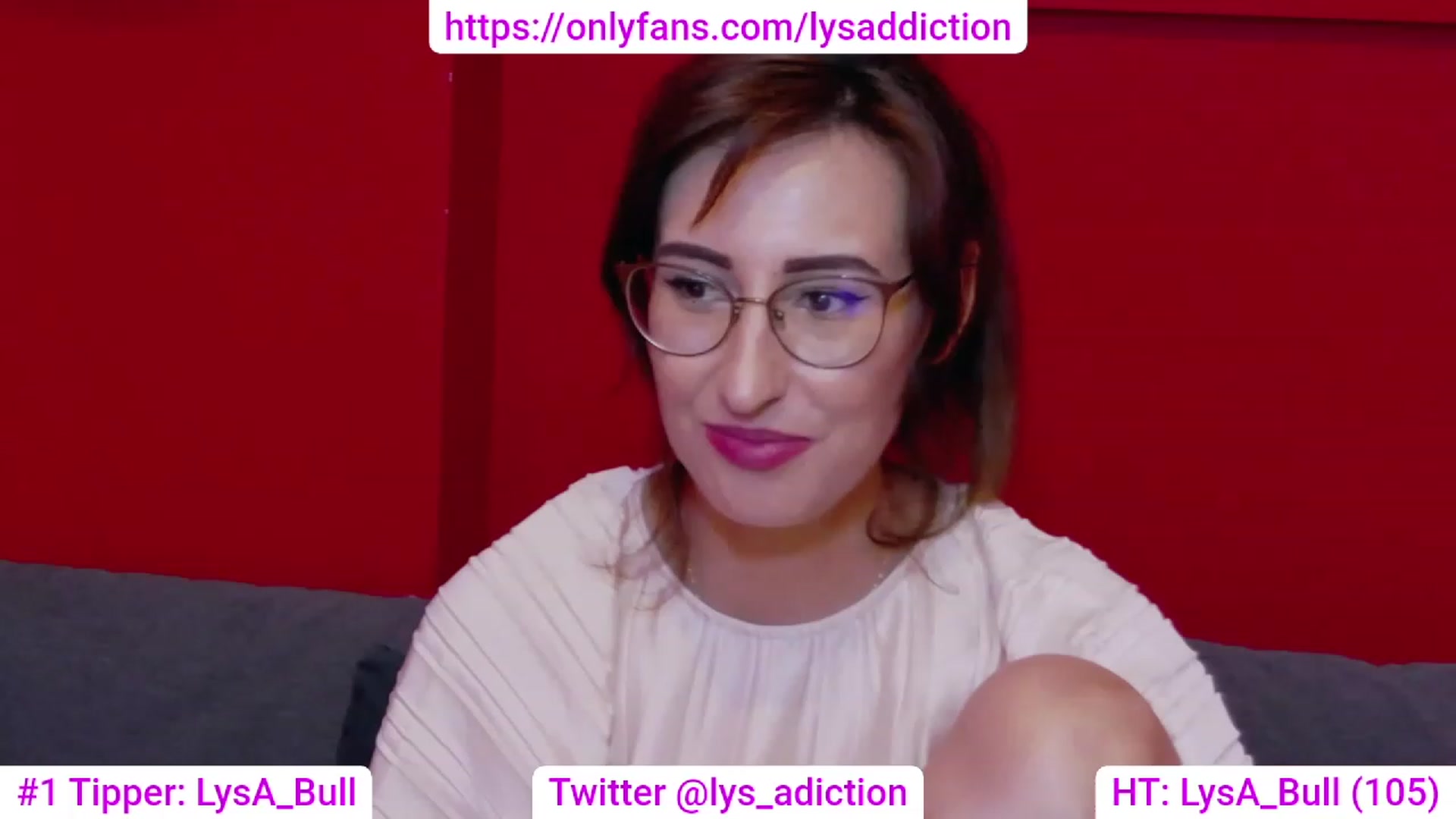 Gallery image thumbnail from LysAddiction's myfreecams stream on, 07/10/2023, 17:58 image 9 of 20