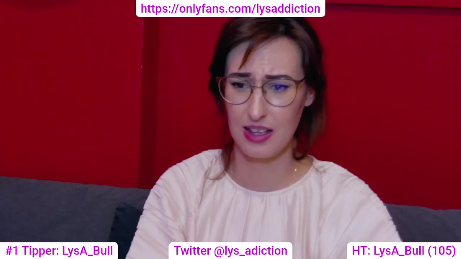 Gallery image thumbnail from LysAddiction's myfreecams stream on, 07/10/2023, 17:58 image 11 of 20