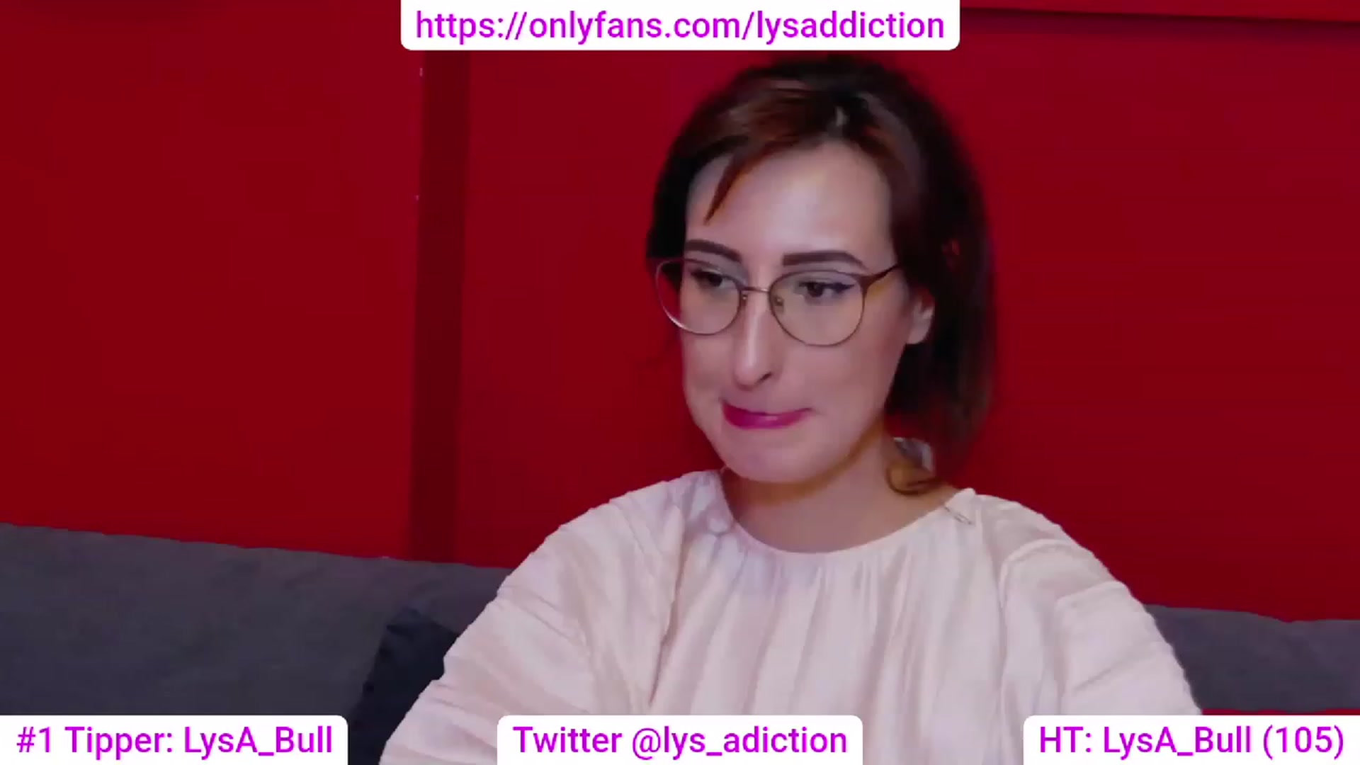 Gallery image thumbnail from LysAddiction's myfreecams stream on, 07/10/2023, 17:58 image 3 of 20