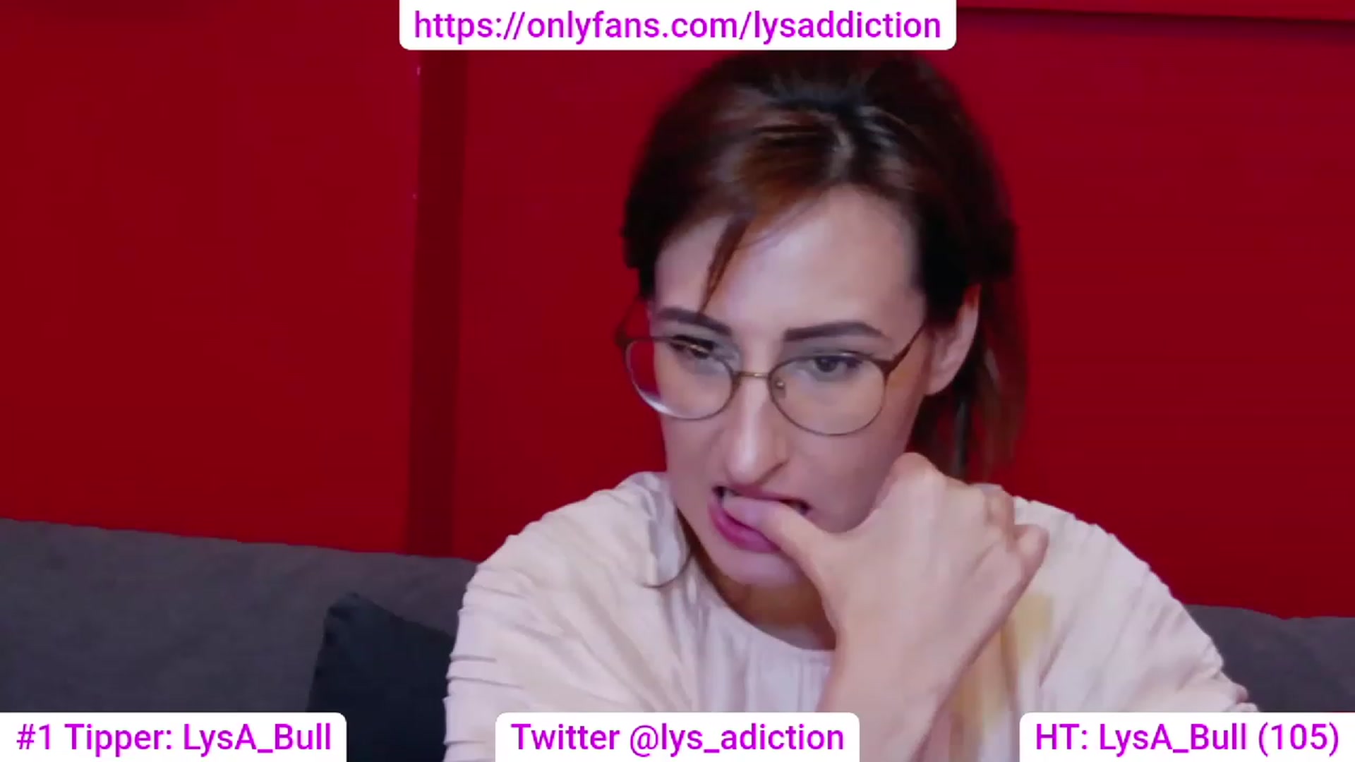 Gallery image thumbnail from LysAddiction's myfreecams stream on, 07/10/2023, 17:58 image 13 of 20