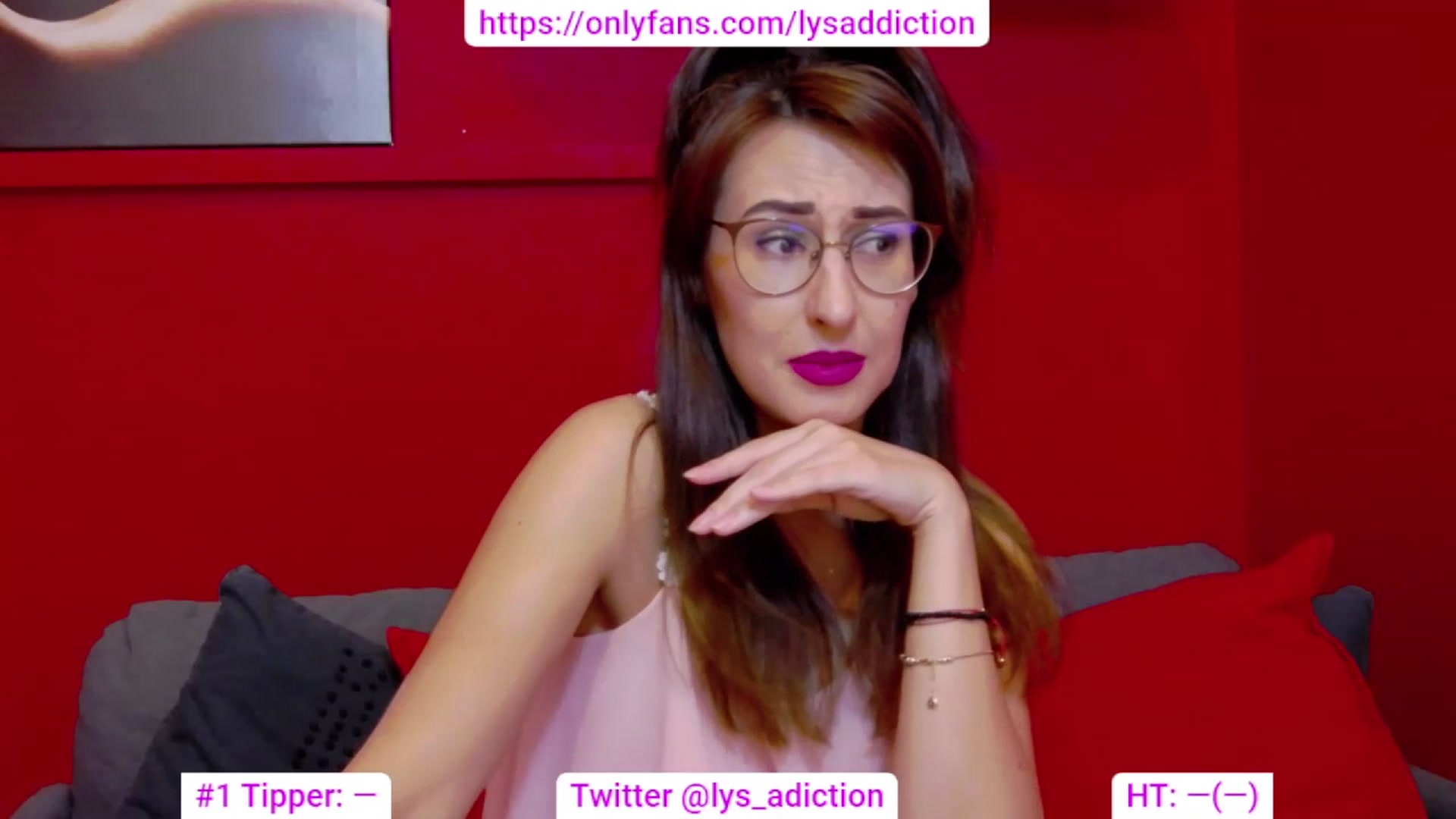 Gallery image thumbnail from LysAddiction's myfreecams stream on, 07/13/2023, 16:07 image 4 of 20