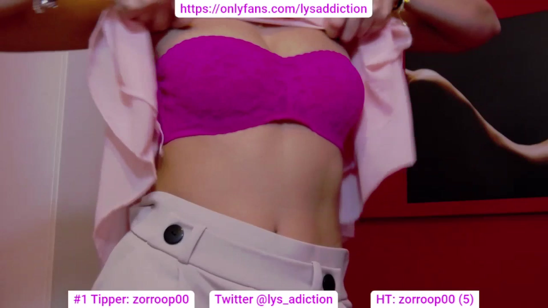 Gallery image thumbnail from LysAddiction's myfreecams stream on, 07/13/2023, 16:07 image 14 of 20