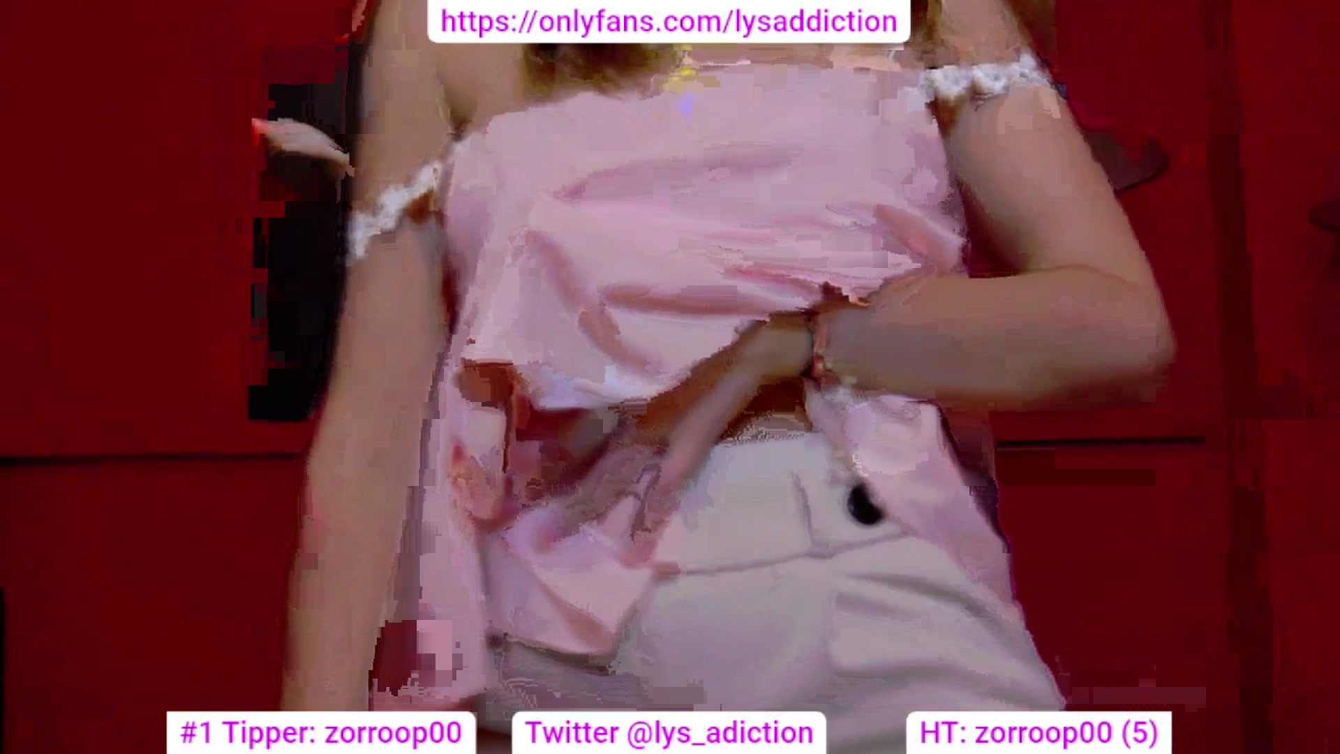 Gallery image thumbnail from LysAddiction's myfreecams stream on, 07/13/2023, 16:07 image 13 of 20