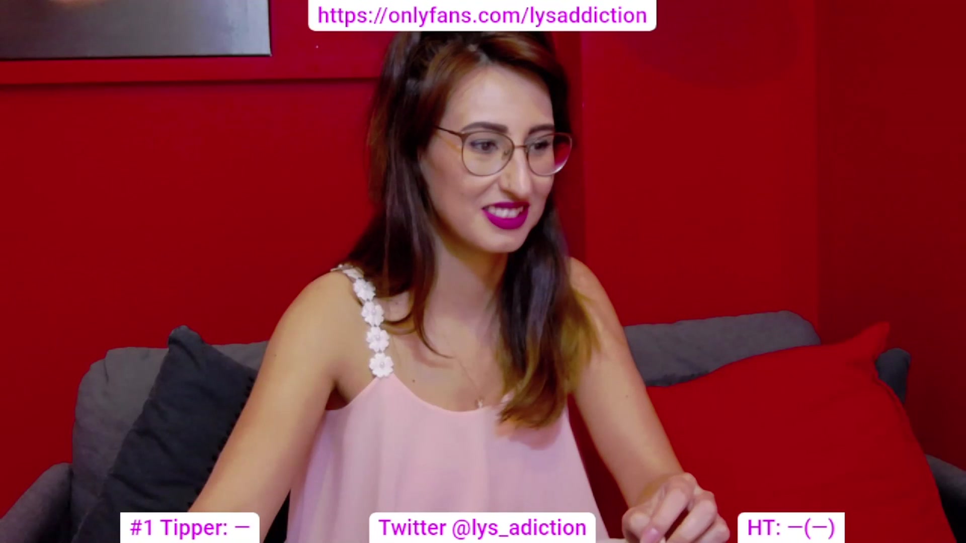 Gallery image thumbnail from LysAddiction's myfreecams stream on, 07/13/2023, 16:07 image 10 of 20