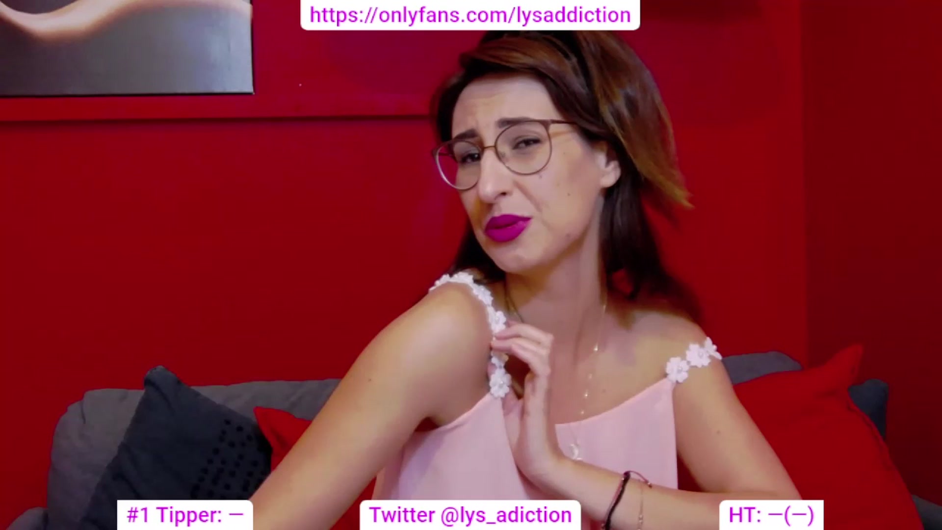 Gallery image thumbnail from LysAddiction's myfreecams stream on, 07/13/2023, 16:07 image 3 of 20
