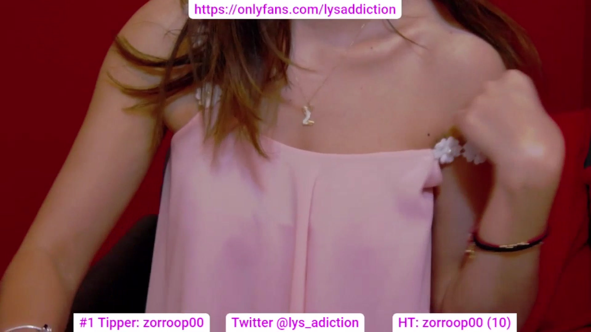 Gallery image thumbnail from LysAddiction's myfreecams stream on, 07/13/2023, 16:07 image 17 of 20