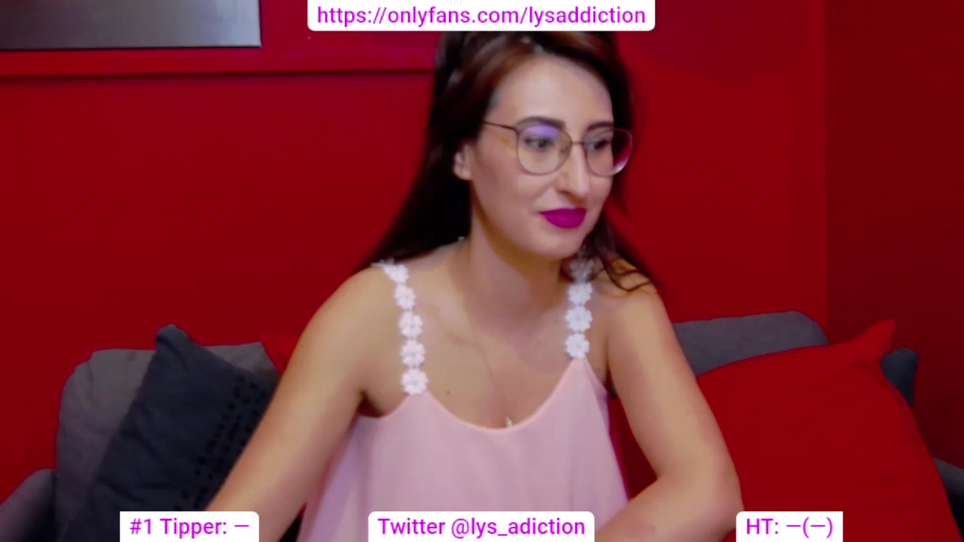 Gallery image thumbnail from LysAddiction's myfreecams stream on, 07/13/2023, 16:07 image 7 of 20