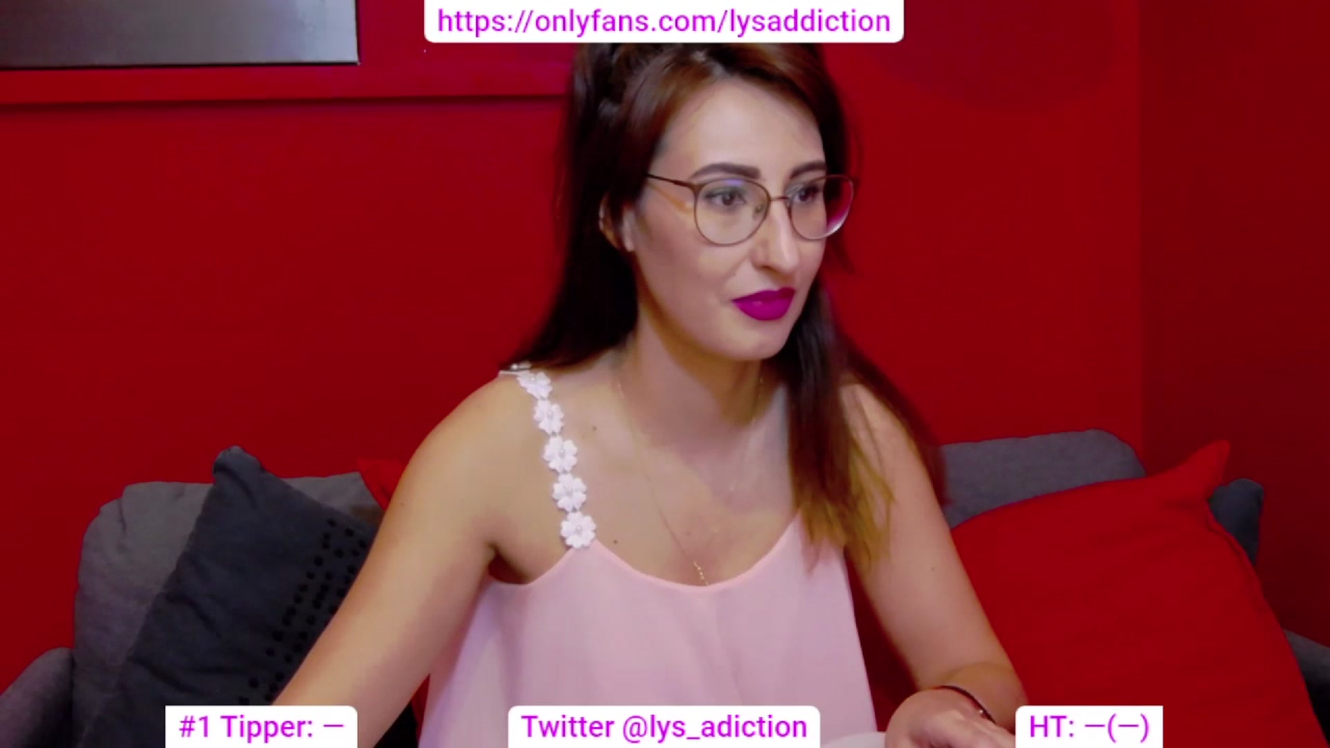 Gallery image thumbnail from LysAddiction's myfreecams stream on, 07/13/2023, 16:07 image 5 of 20