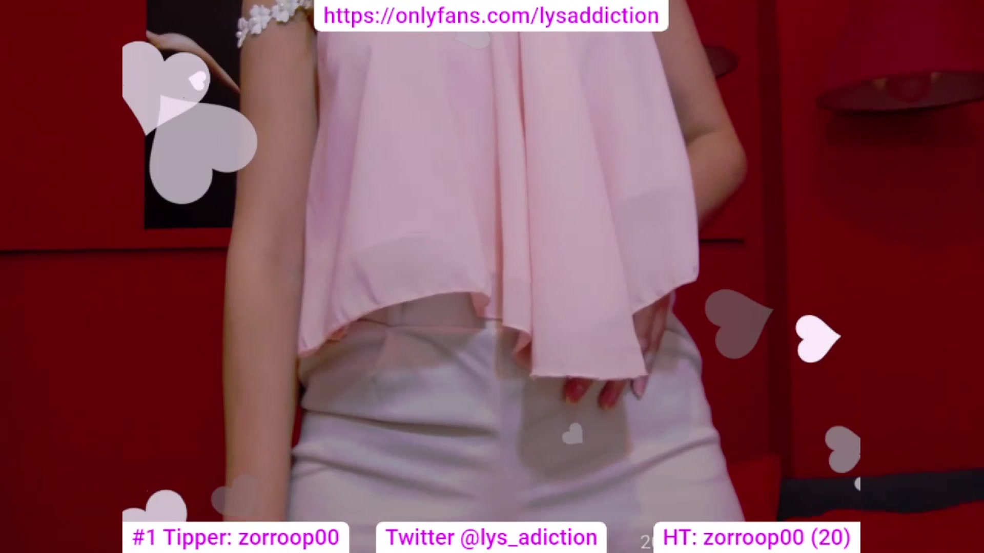 Gallery image thumbnail from LysAddiction's myfreecams stream on, 07/13/2023, 16:07 image 18 of 20