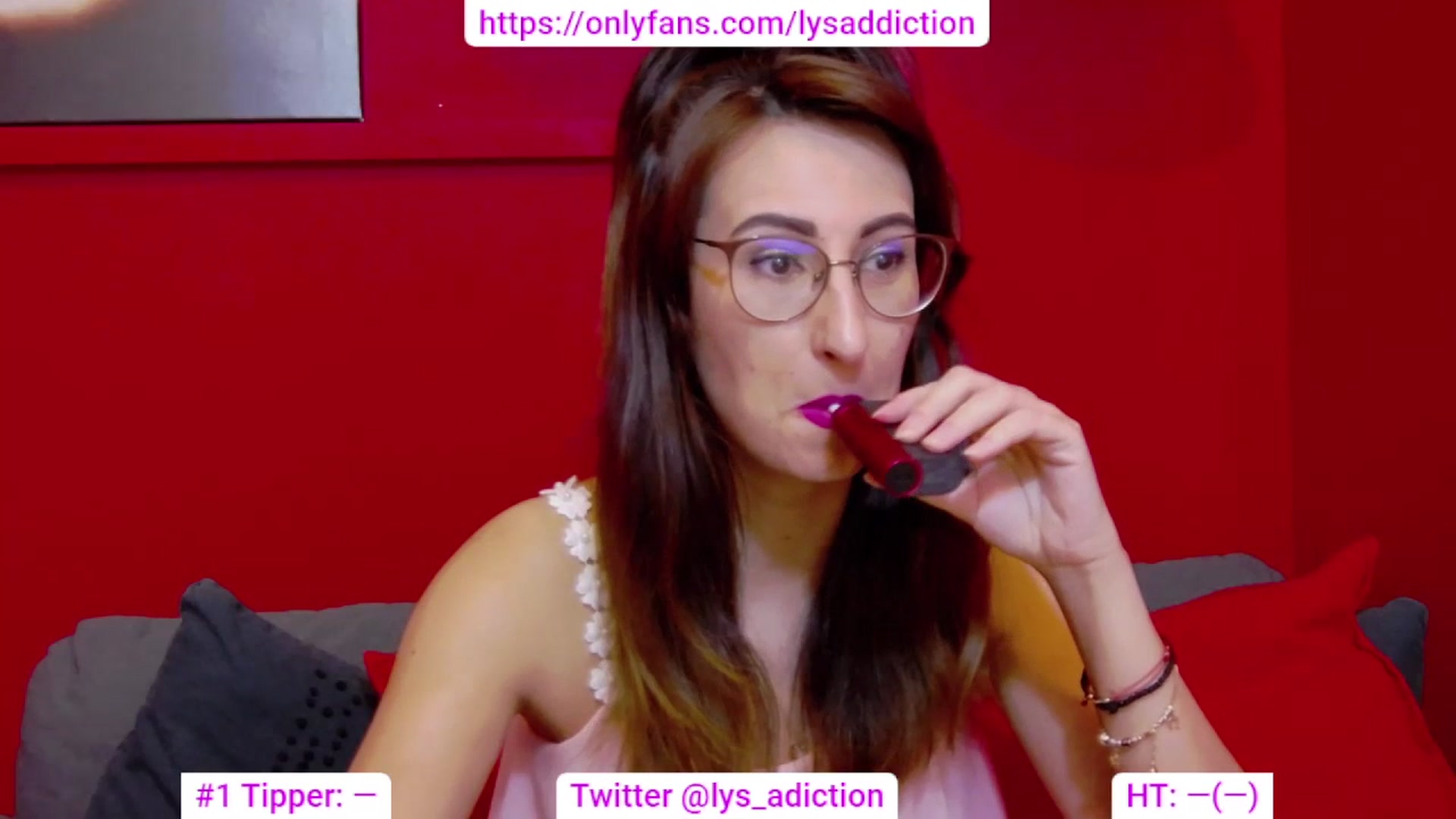 Gallery image thumbnail from LysAddiction's myfreecams stream on, 07/13/2023, 16:07 image 2 of 20