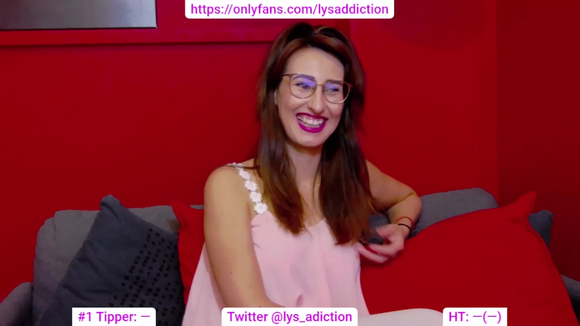 Gallery image thumbnail from LysAddiction's myfreecams stream on, 07/13/2023, 16:07 image 8 of 20
