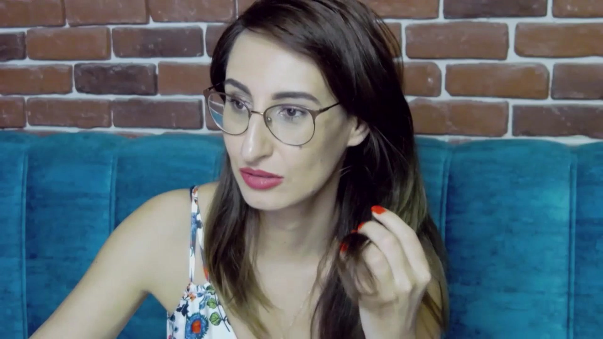 Gallery image thumbnail from LysAddiction's myfreecams stream on, 07/14/2023, 16:07 image 20 of 20