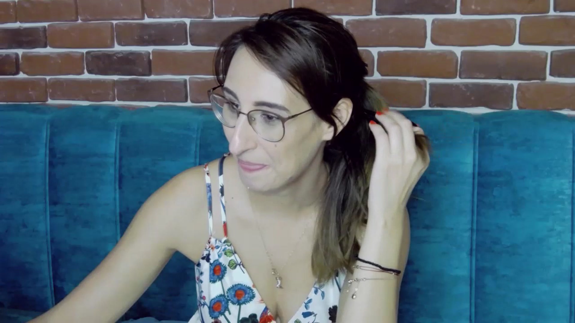Gallery image thumbnail from LysAddiction's myfreecams stream on, 07/14/2023, 19:16 image 19 of 20